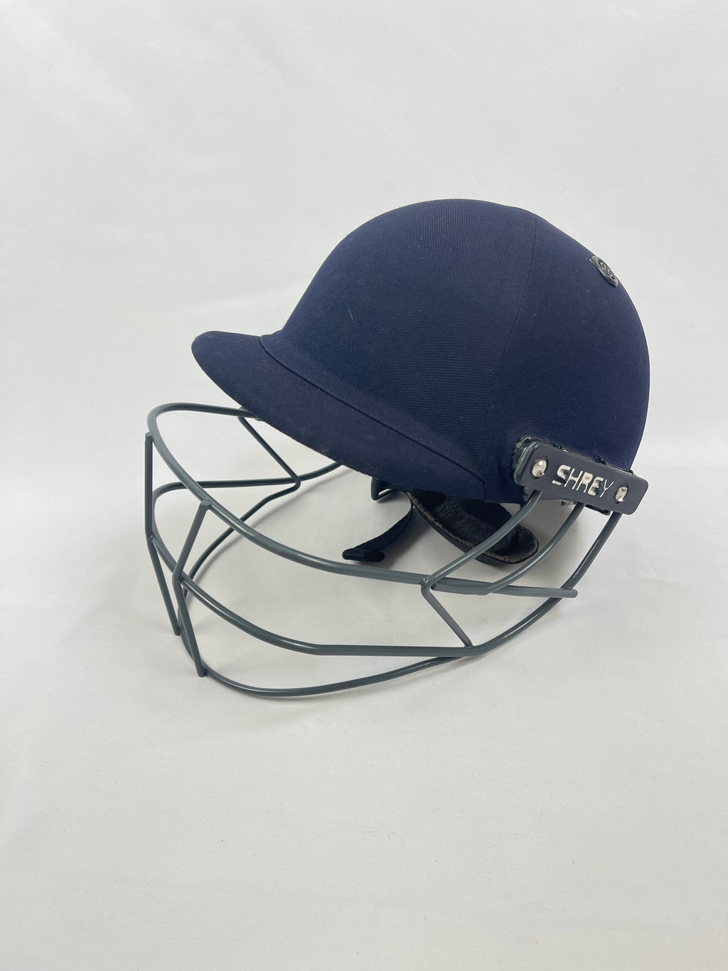 Shrey Junior Cricket Helmet