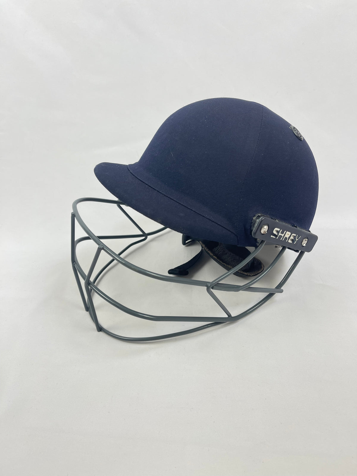 Shrey Junior Cricket Helmet