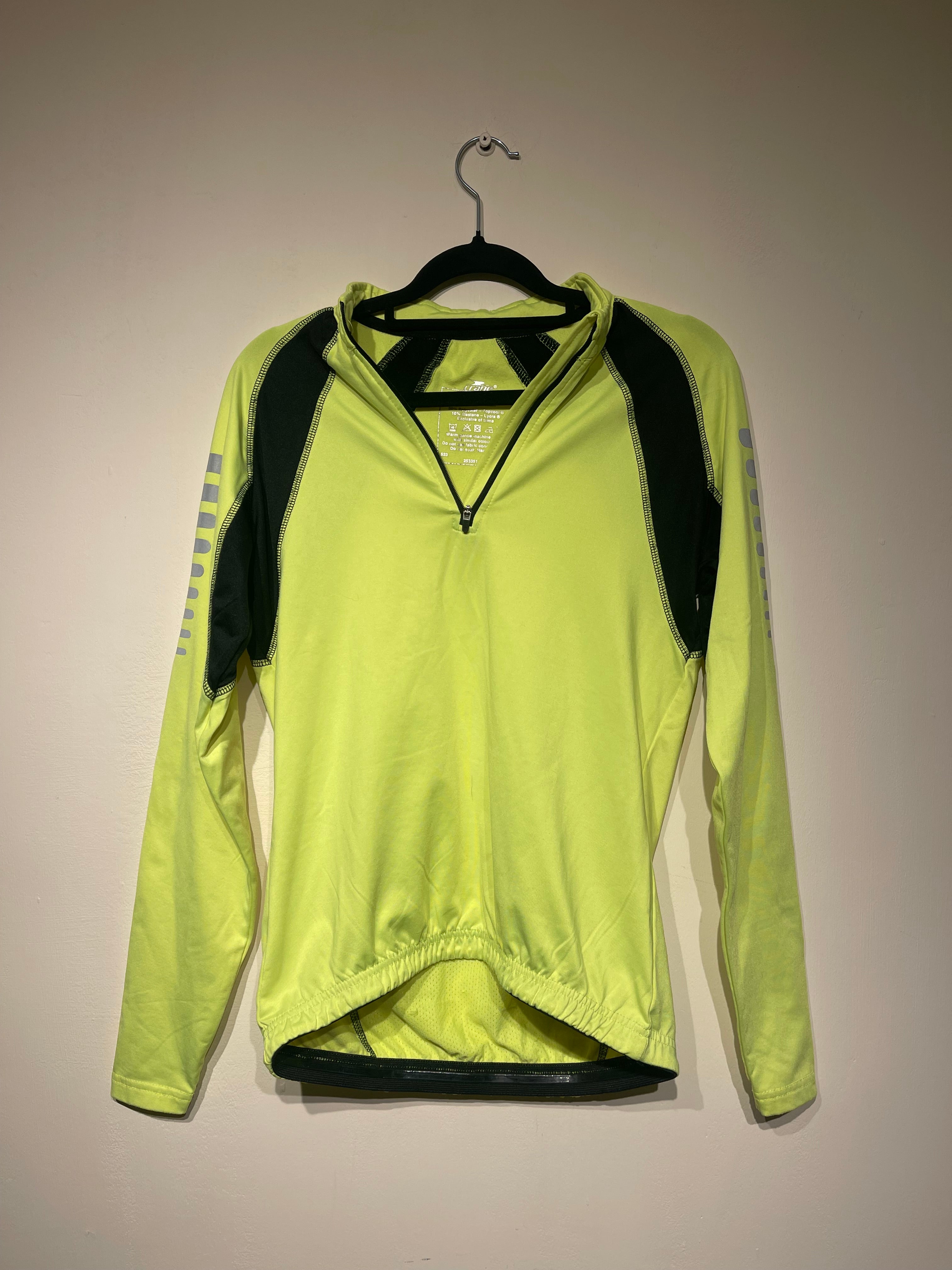 Crane Running Women’s Quarterzip