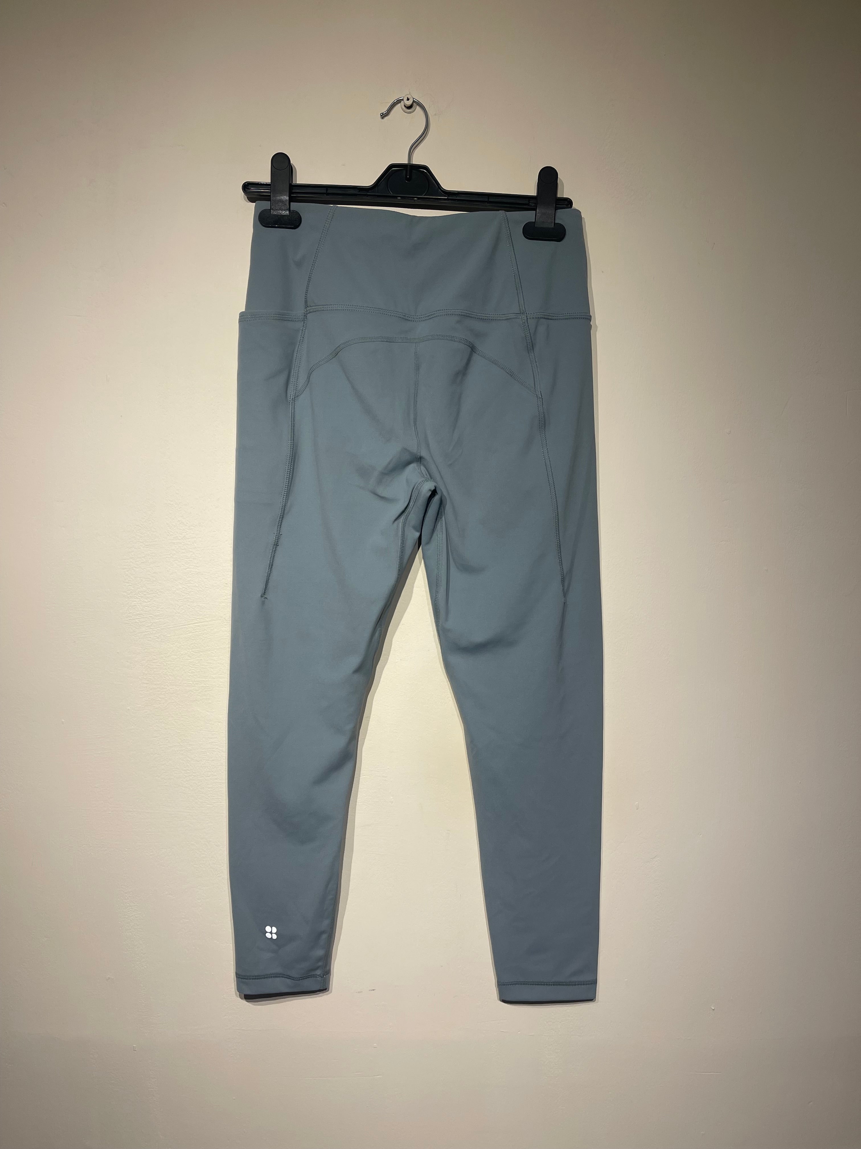 Sweaty Betty Super Soft Leggings