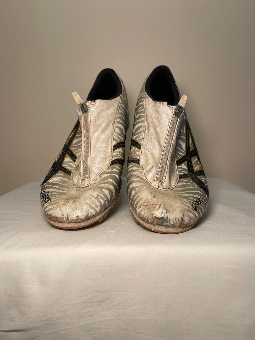 ASICS Men’s Sprinting Spikes