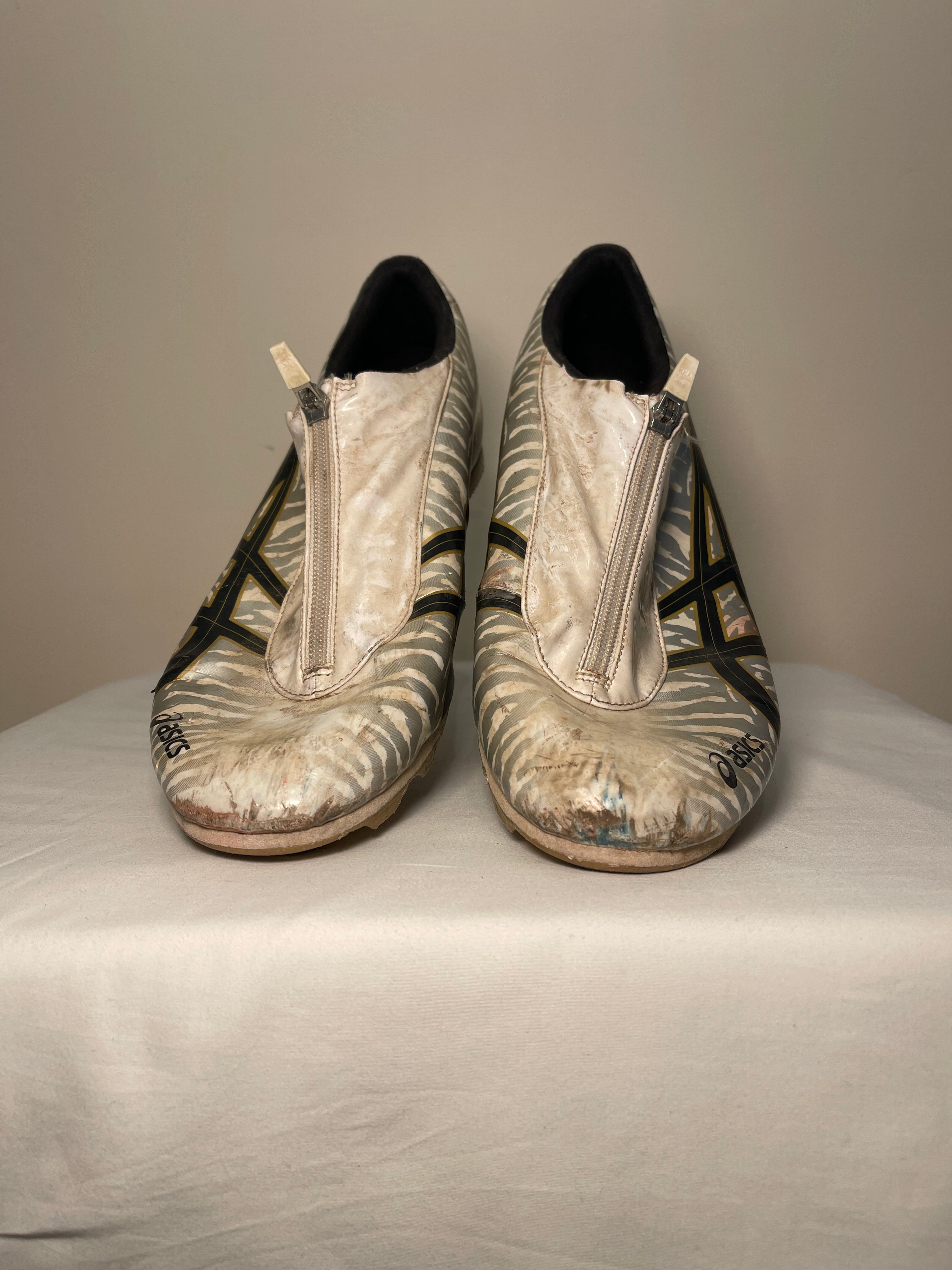 ASICS Men’s Sprinting Spikes