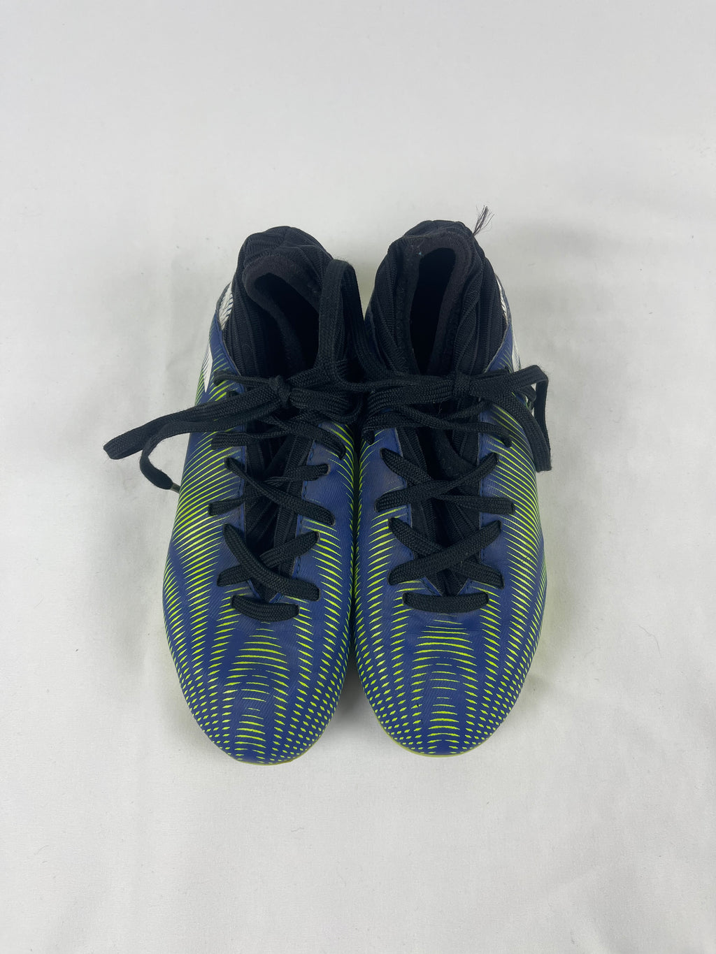 ADIDAS Kids Nemesis Football Boots