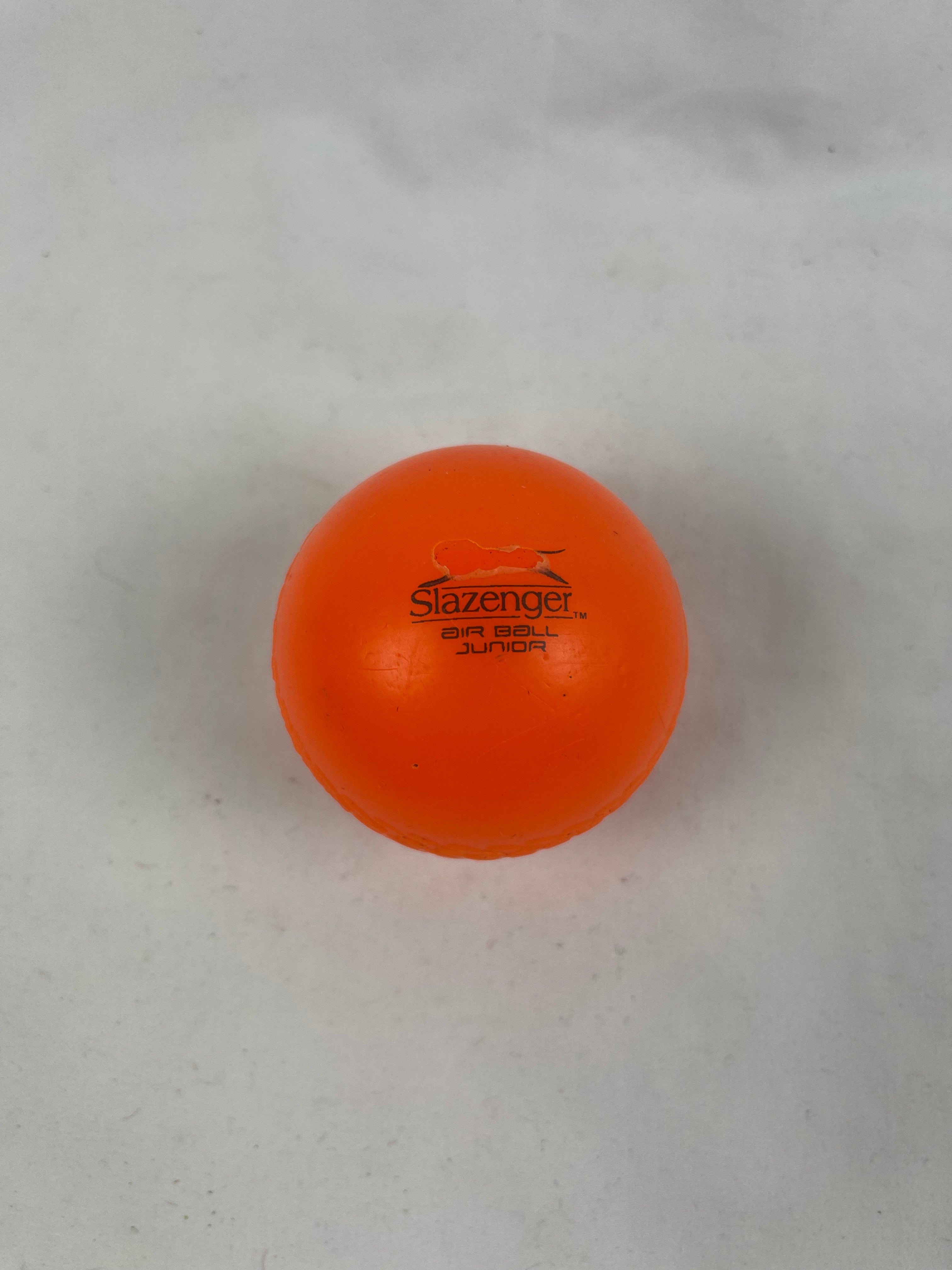 Slazenger Air Cricket Ball