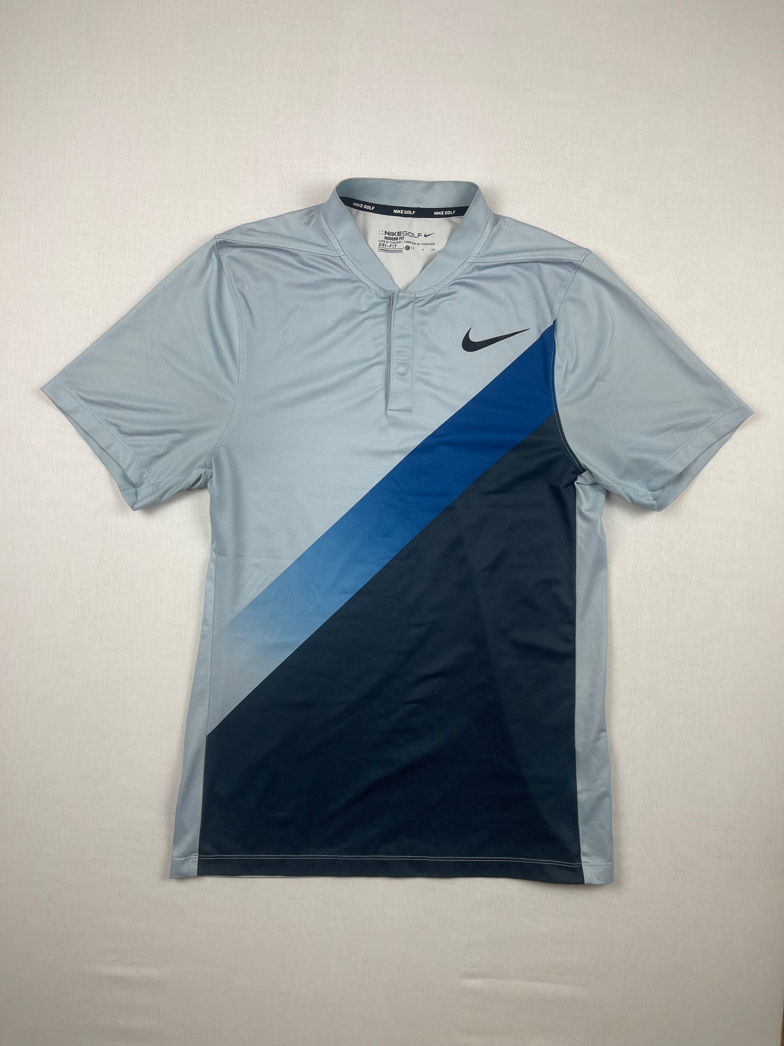 Nike Modern Fit Golf Polo