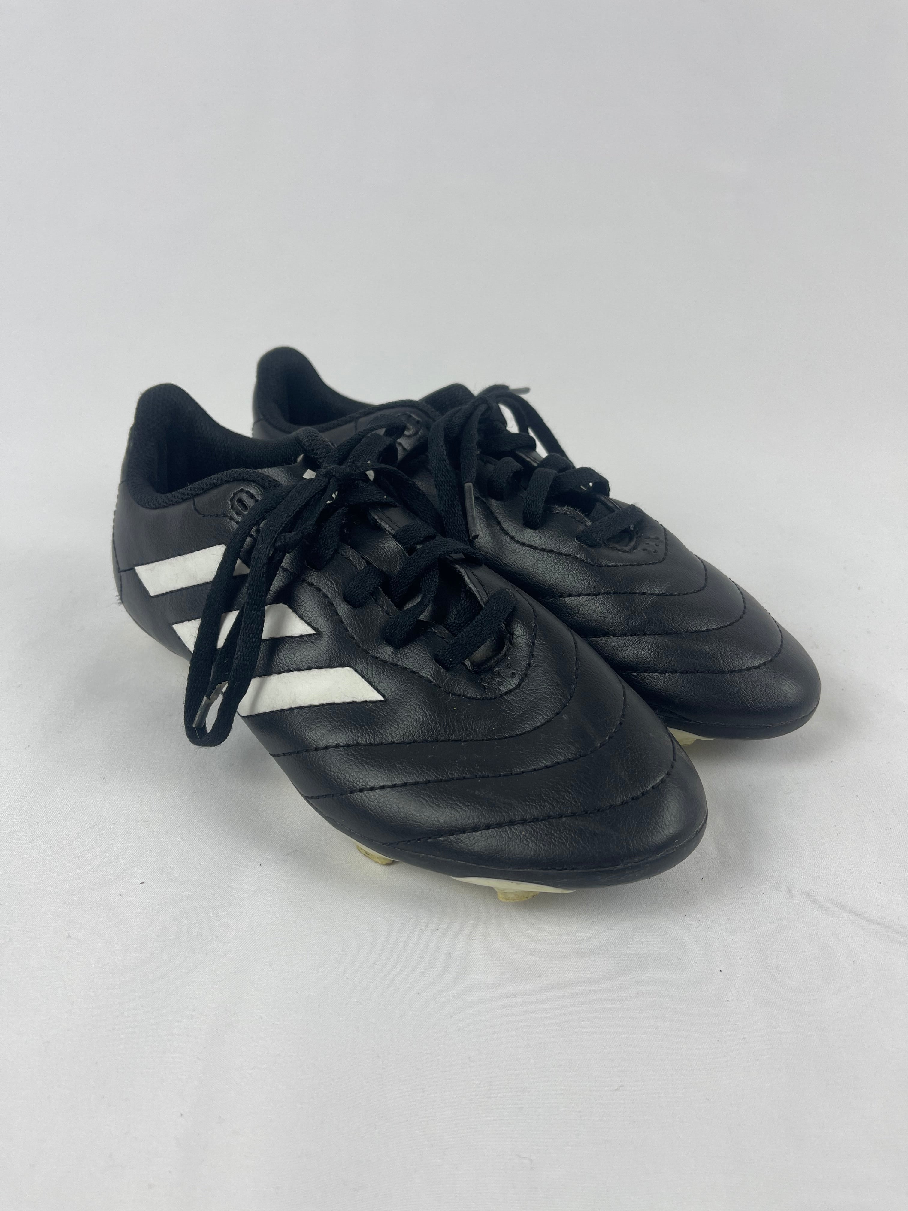 ADIDAS Kids Golletto VIII Football Boots