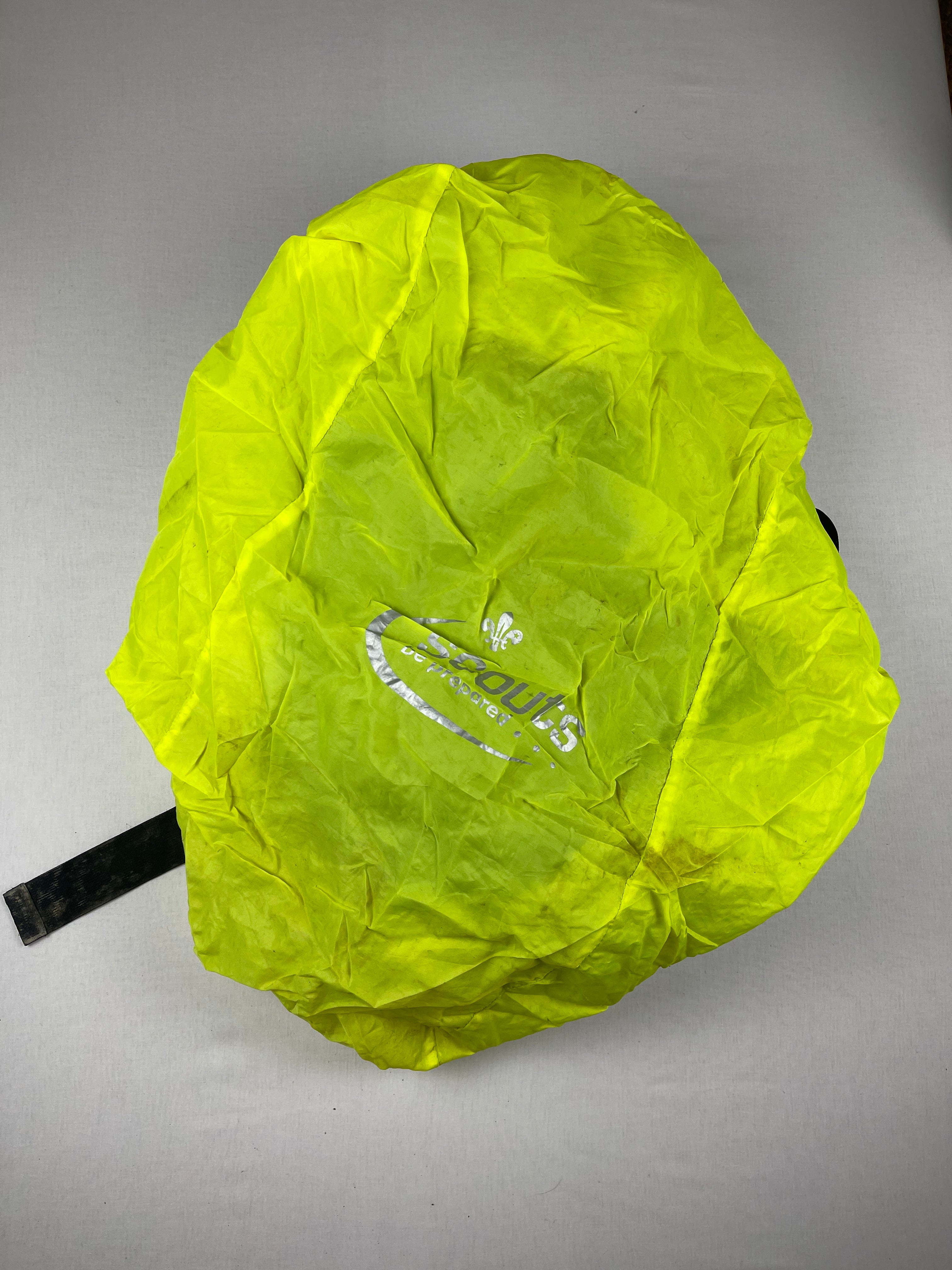 Scouts Hiking 65L Rucksack