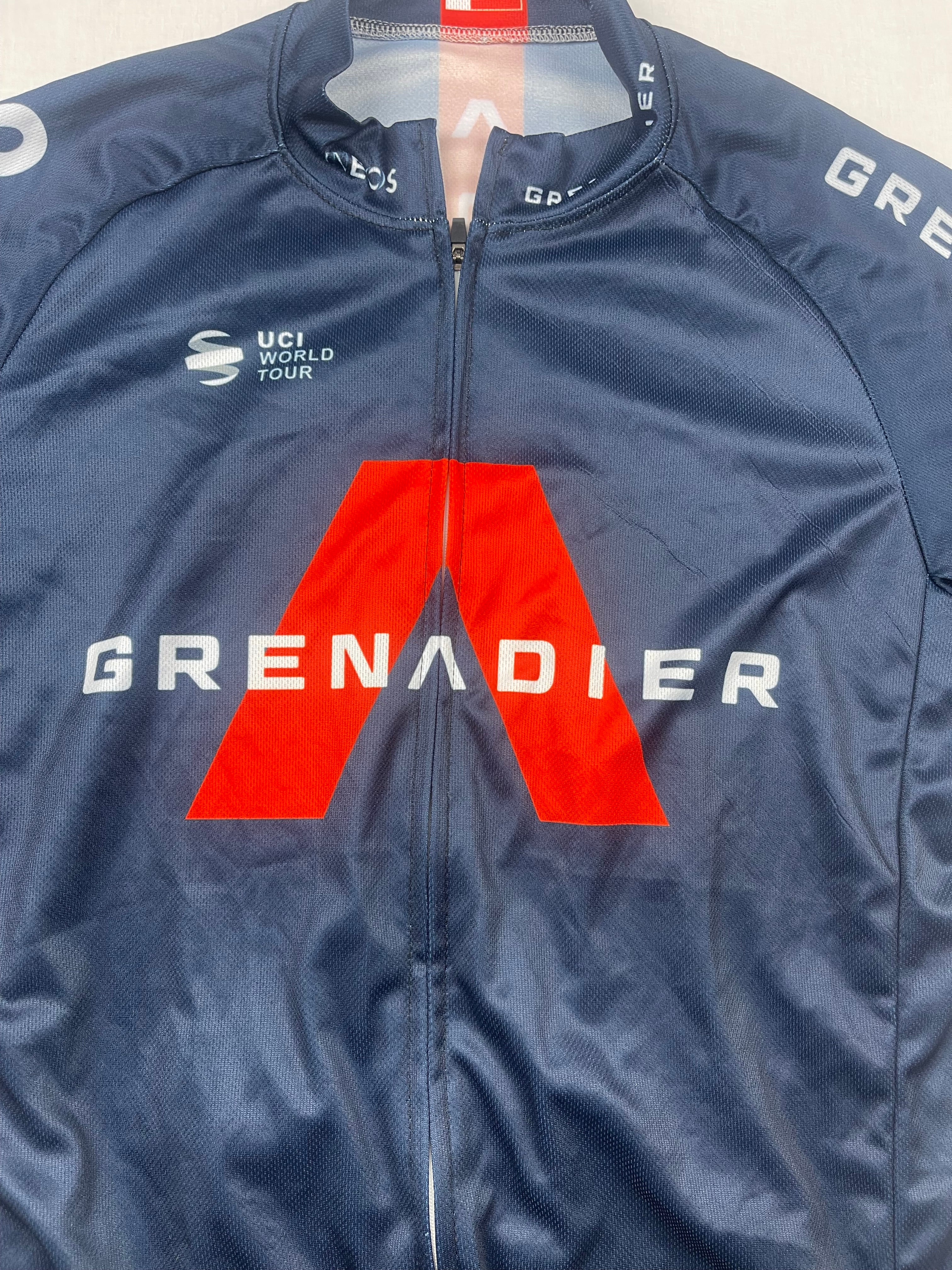 INEOS Grenadier Cycling Jersey
