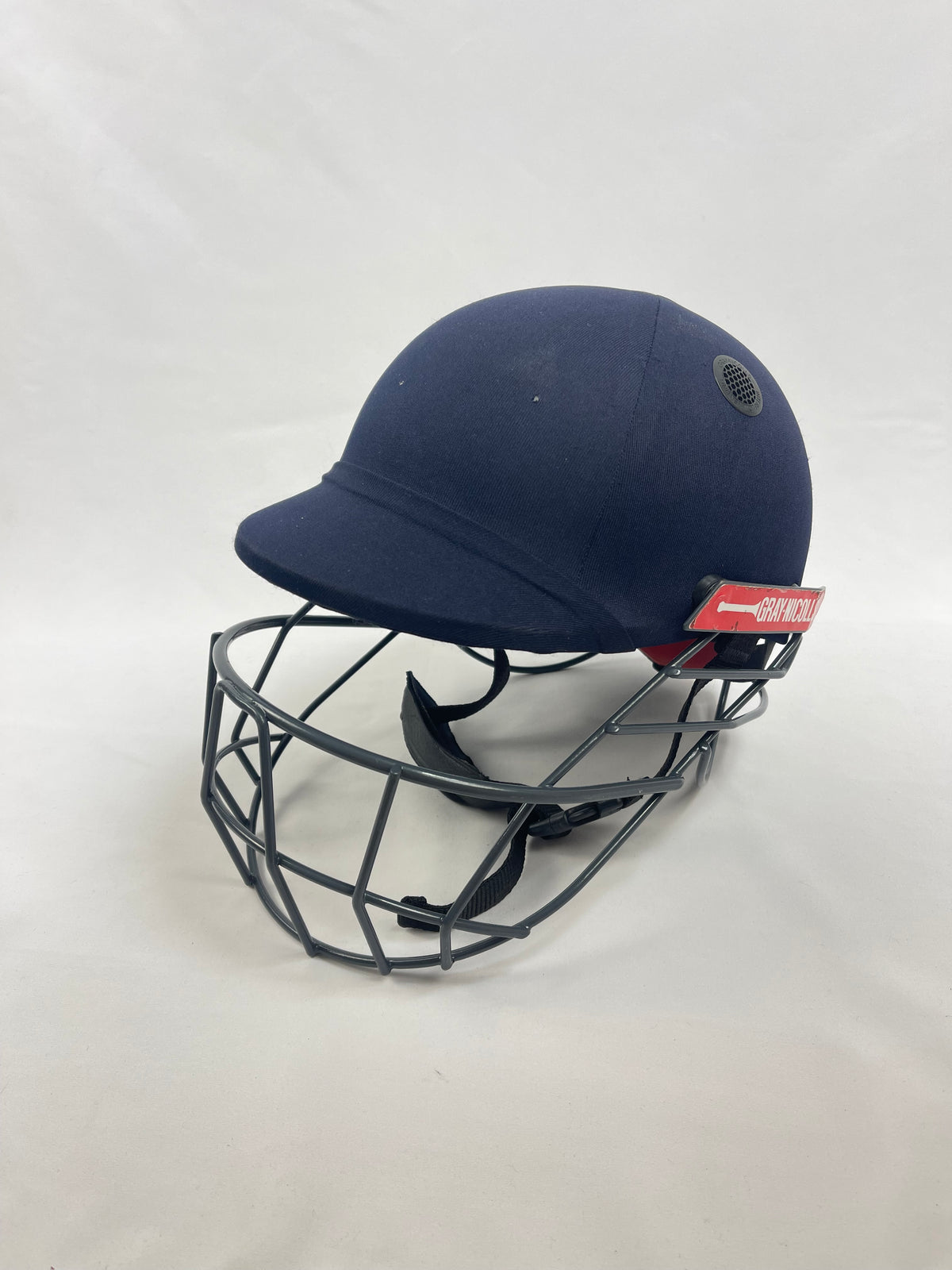 Gray Nicholls Youth Cricket Helmet