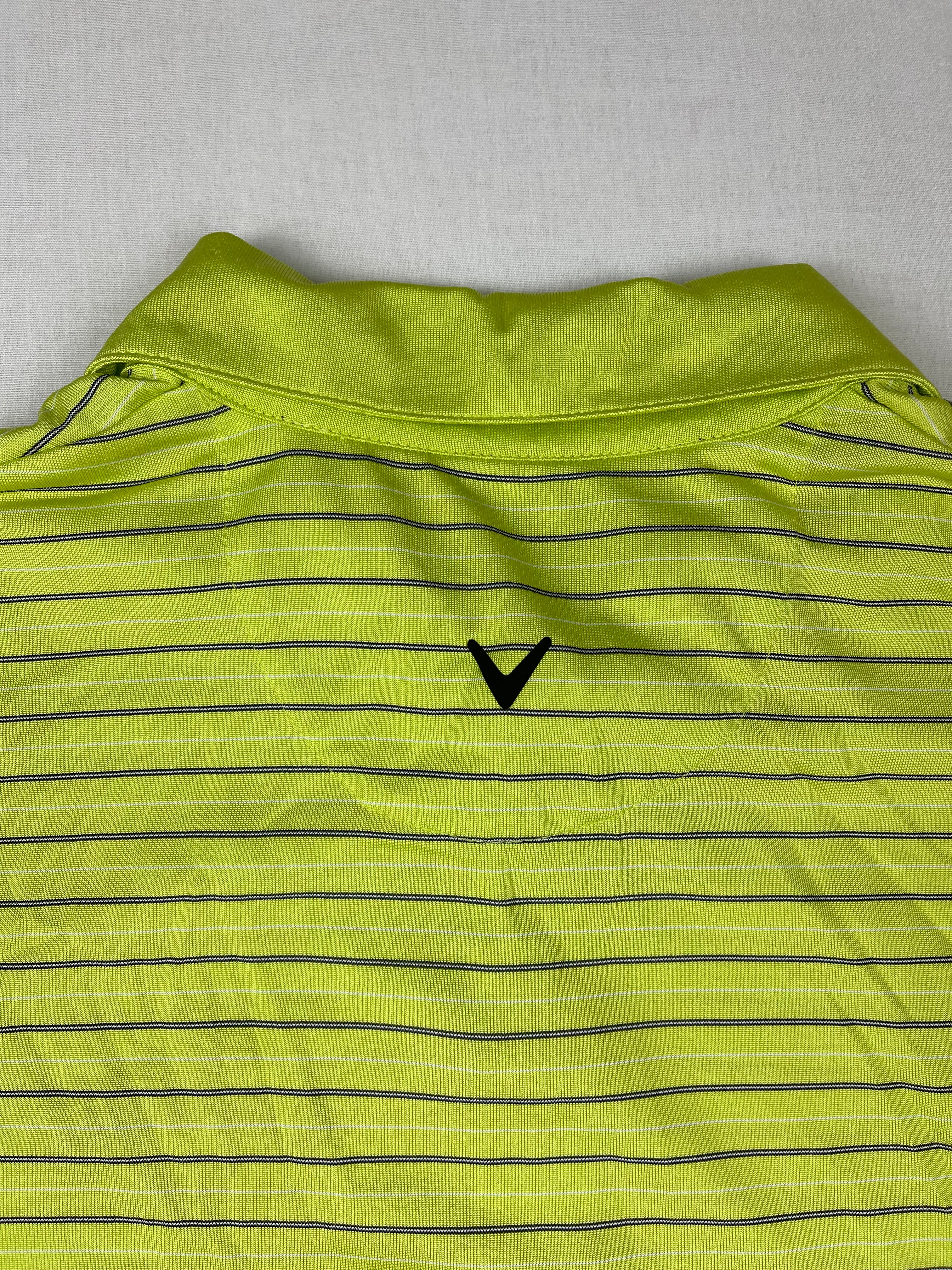 Callaway Golf Polo