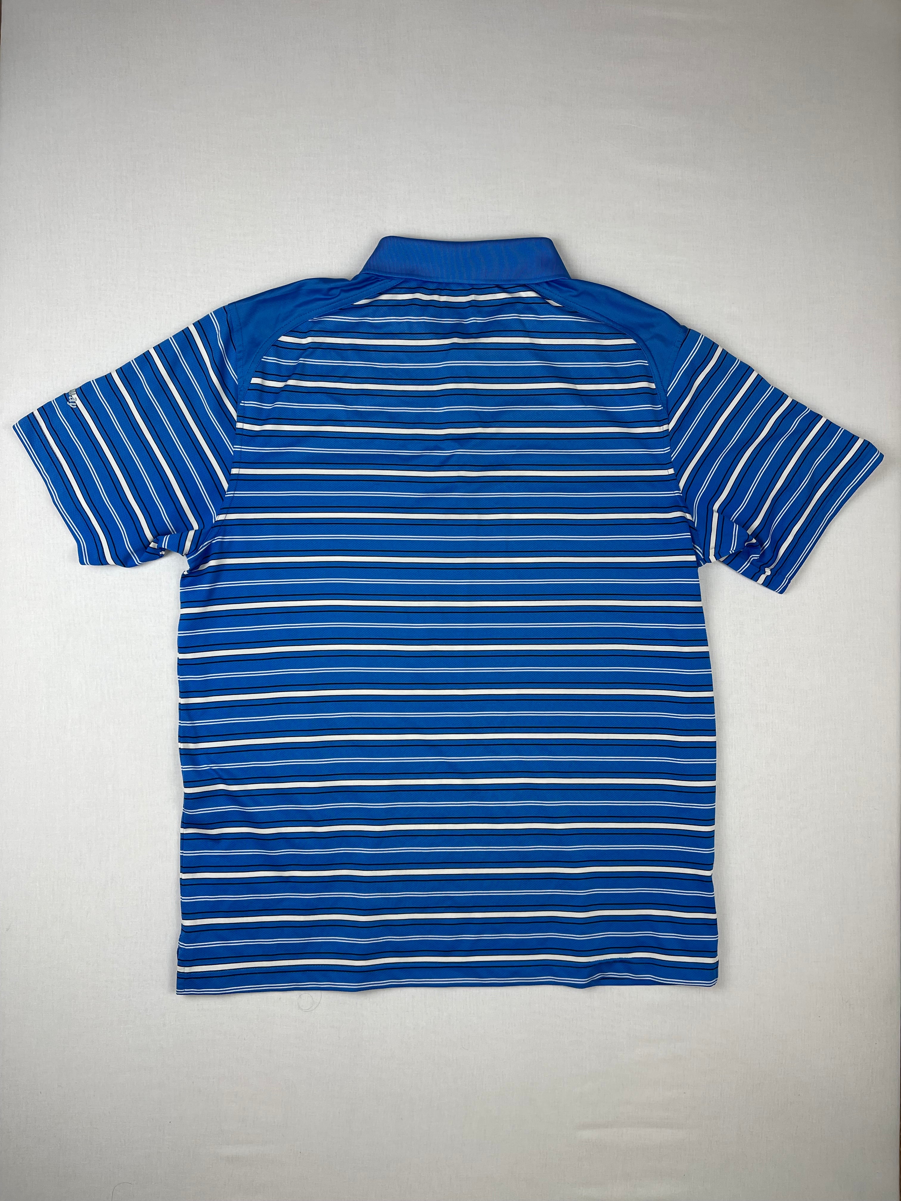 Callaway Opti Dri Golf Polo