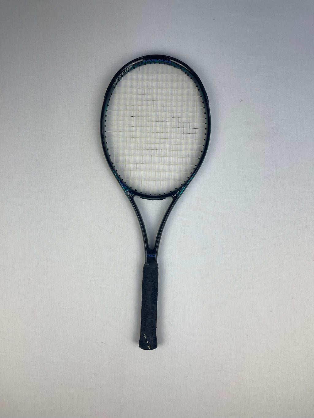Dunlop Pro Series Tennis Racket
