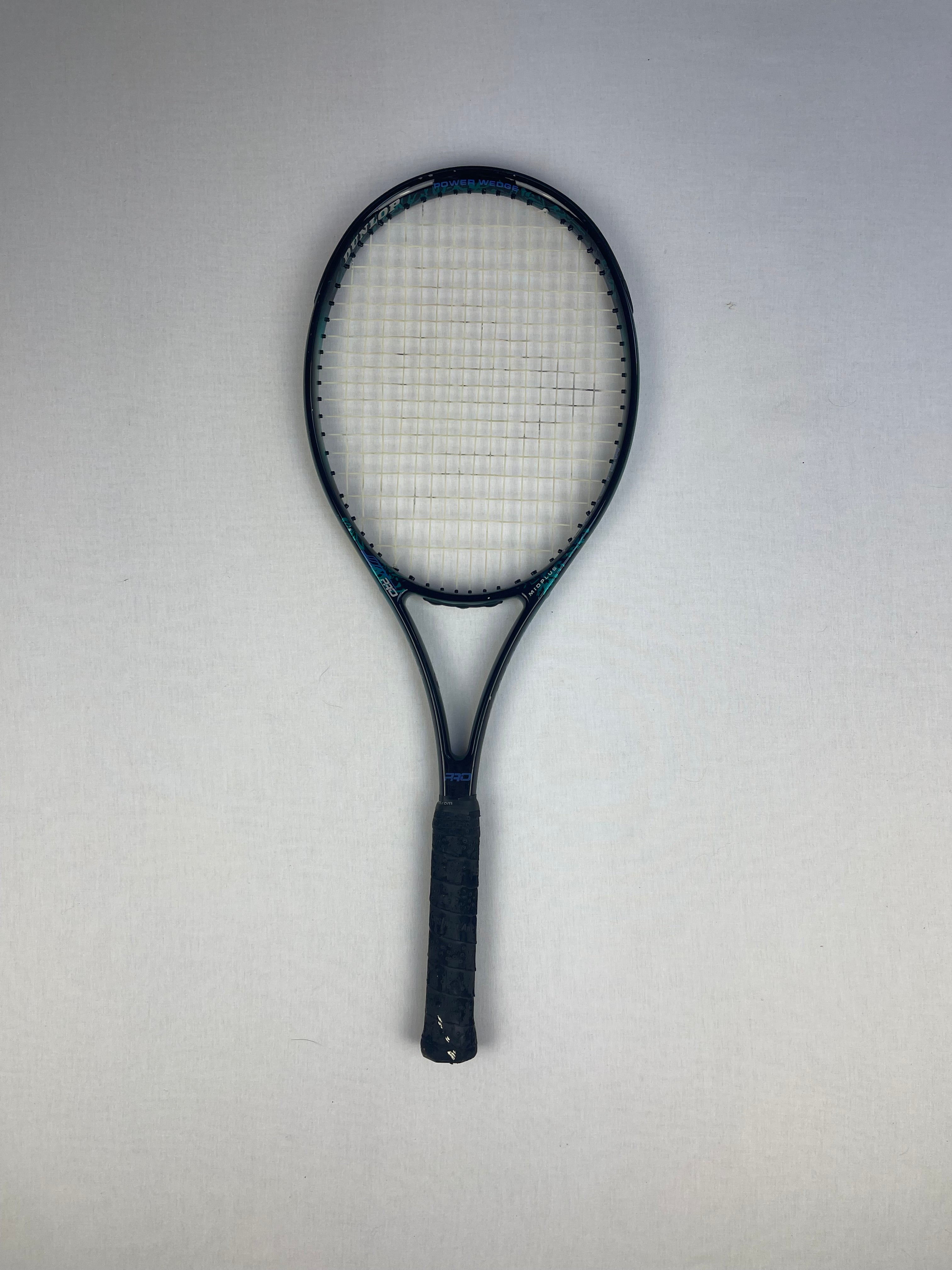Dunlop Pro Series Tennis Racket