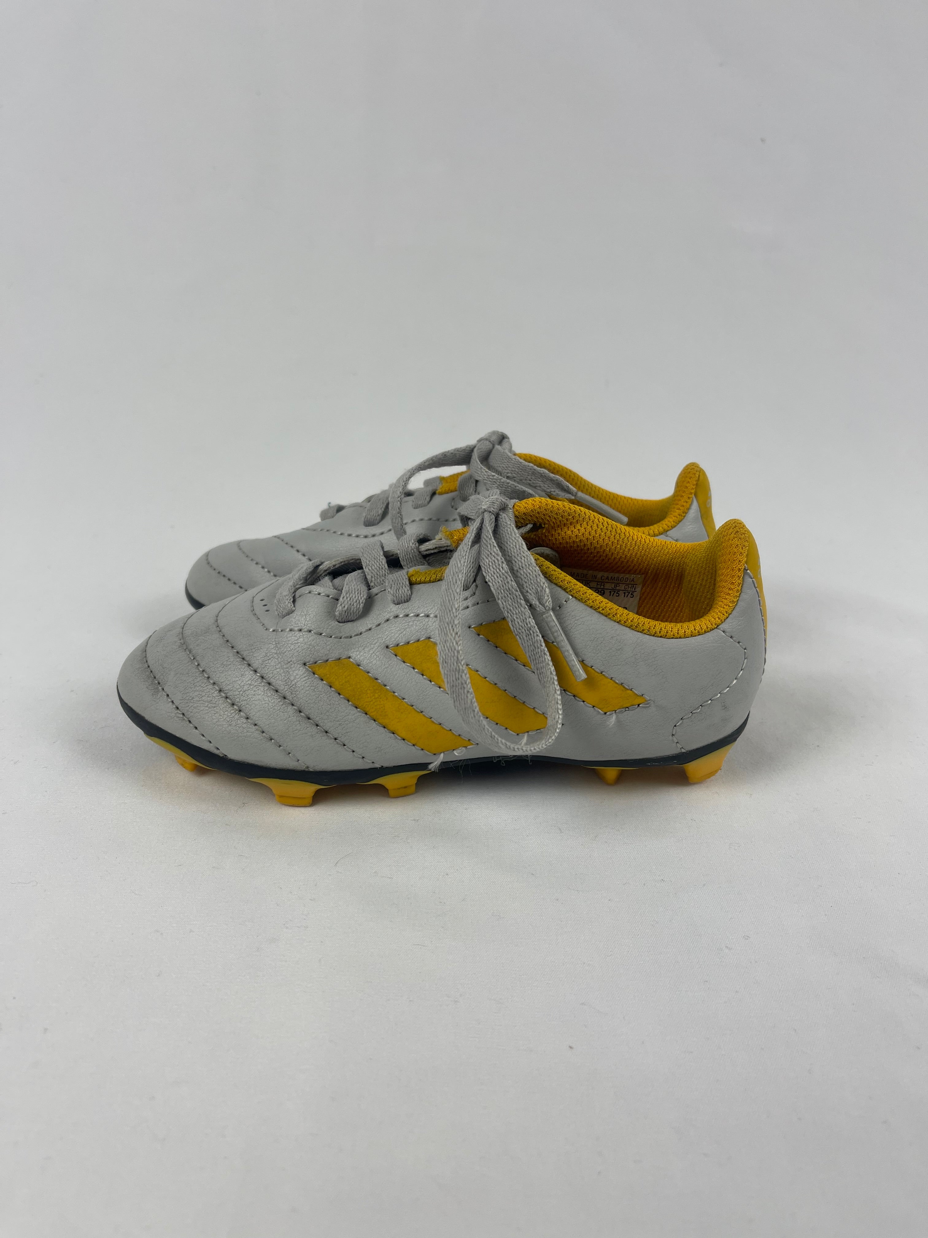 ADIDAS Kids Golletto Football Boots