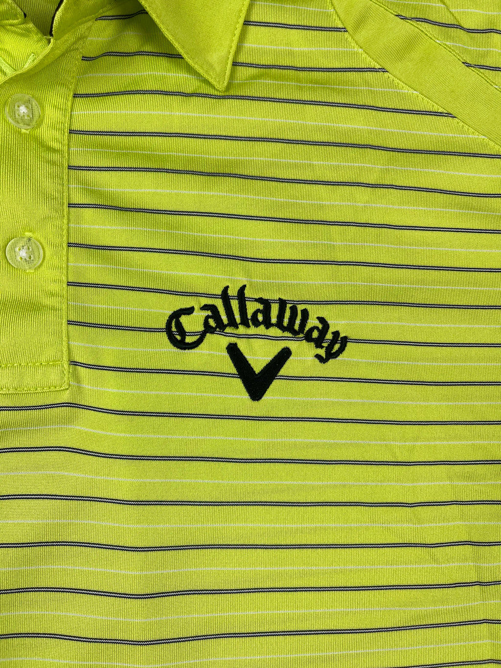 Callaway Golf Polo