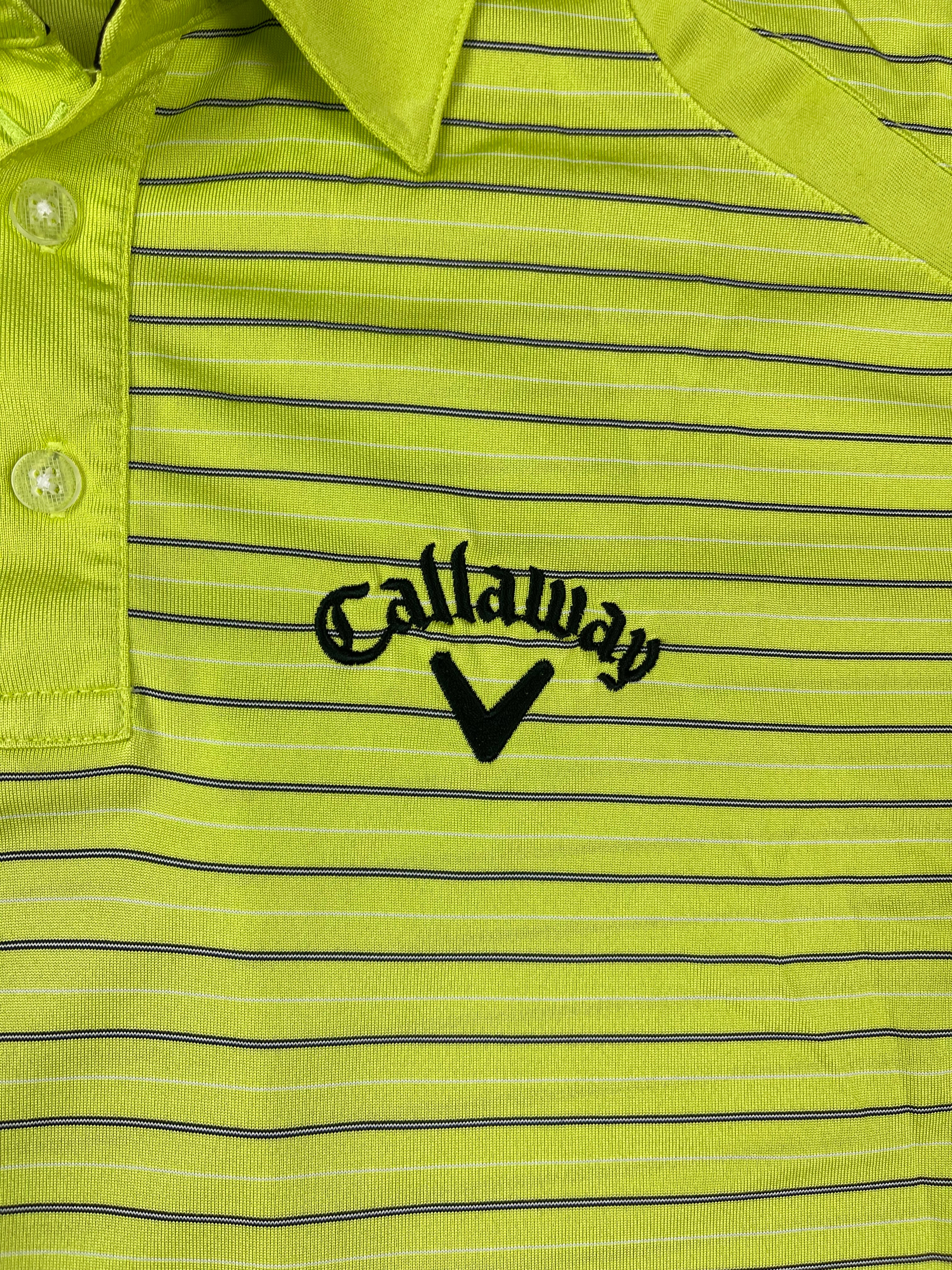 Callaway Golf Polo