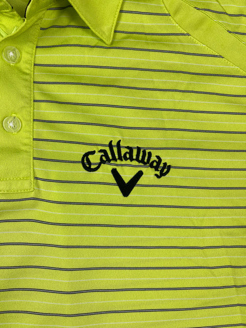 Callaway Golf Polo