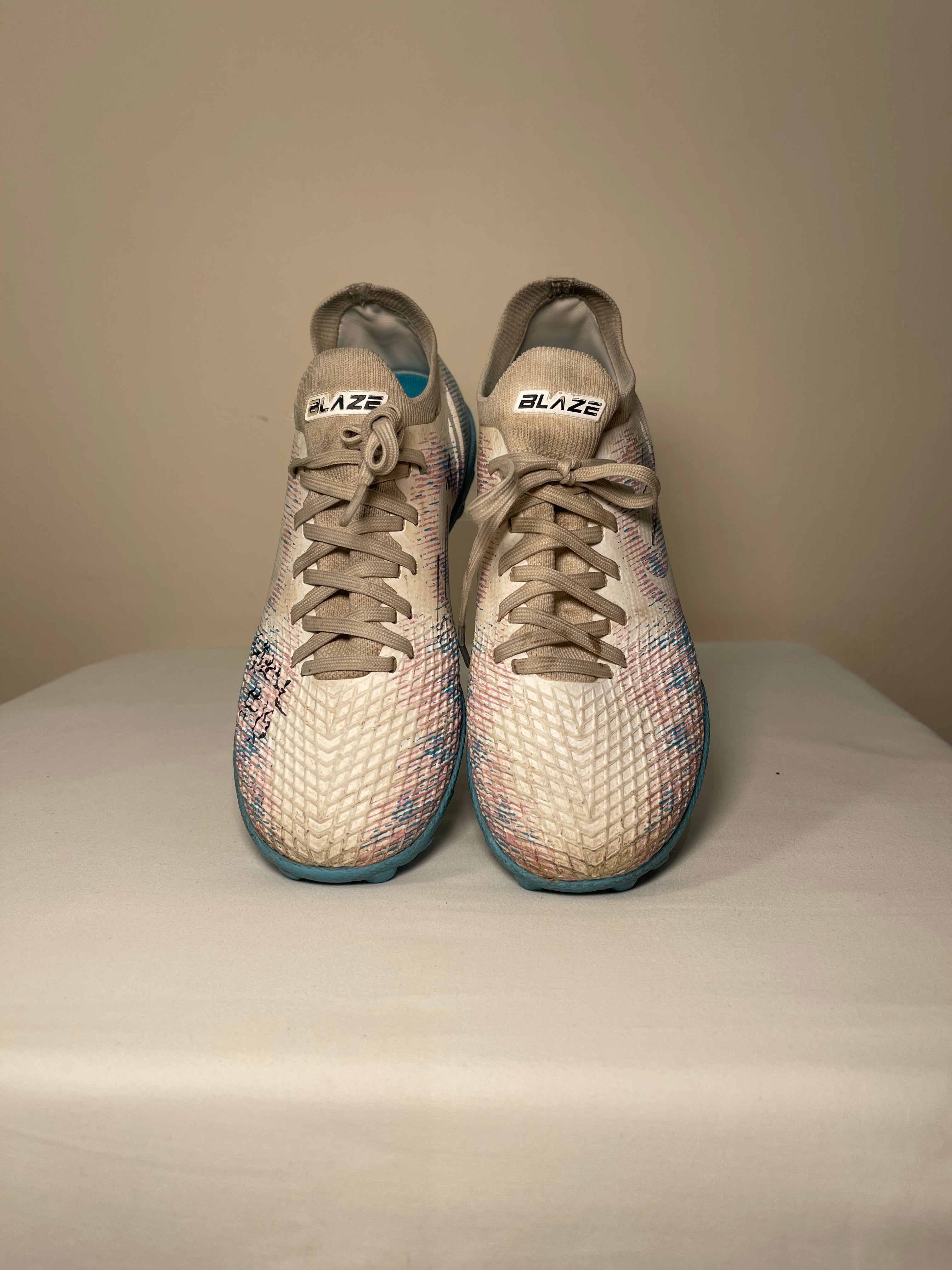 Saucony Football Astros