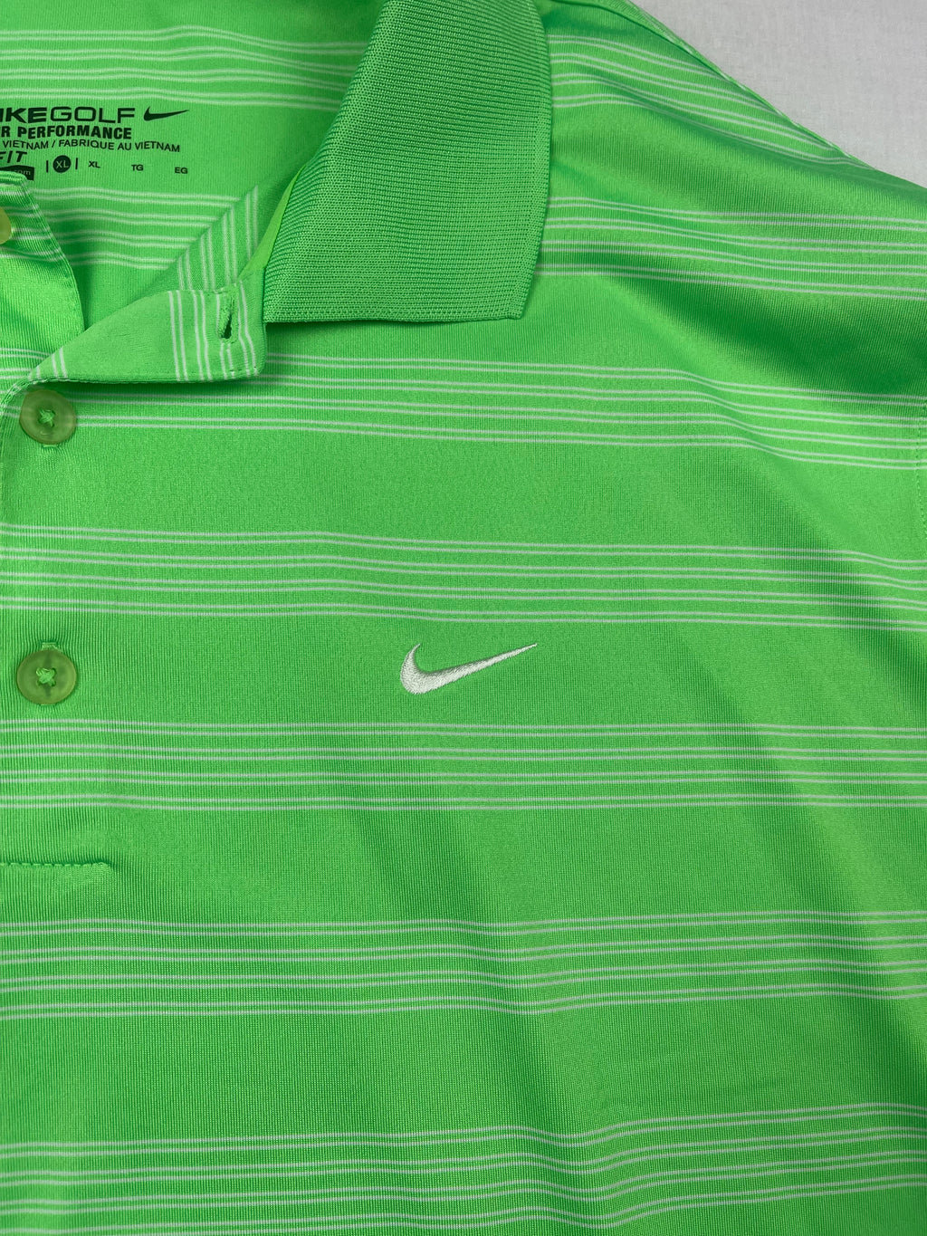 Nike Golf Polo