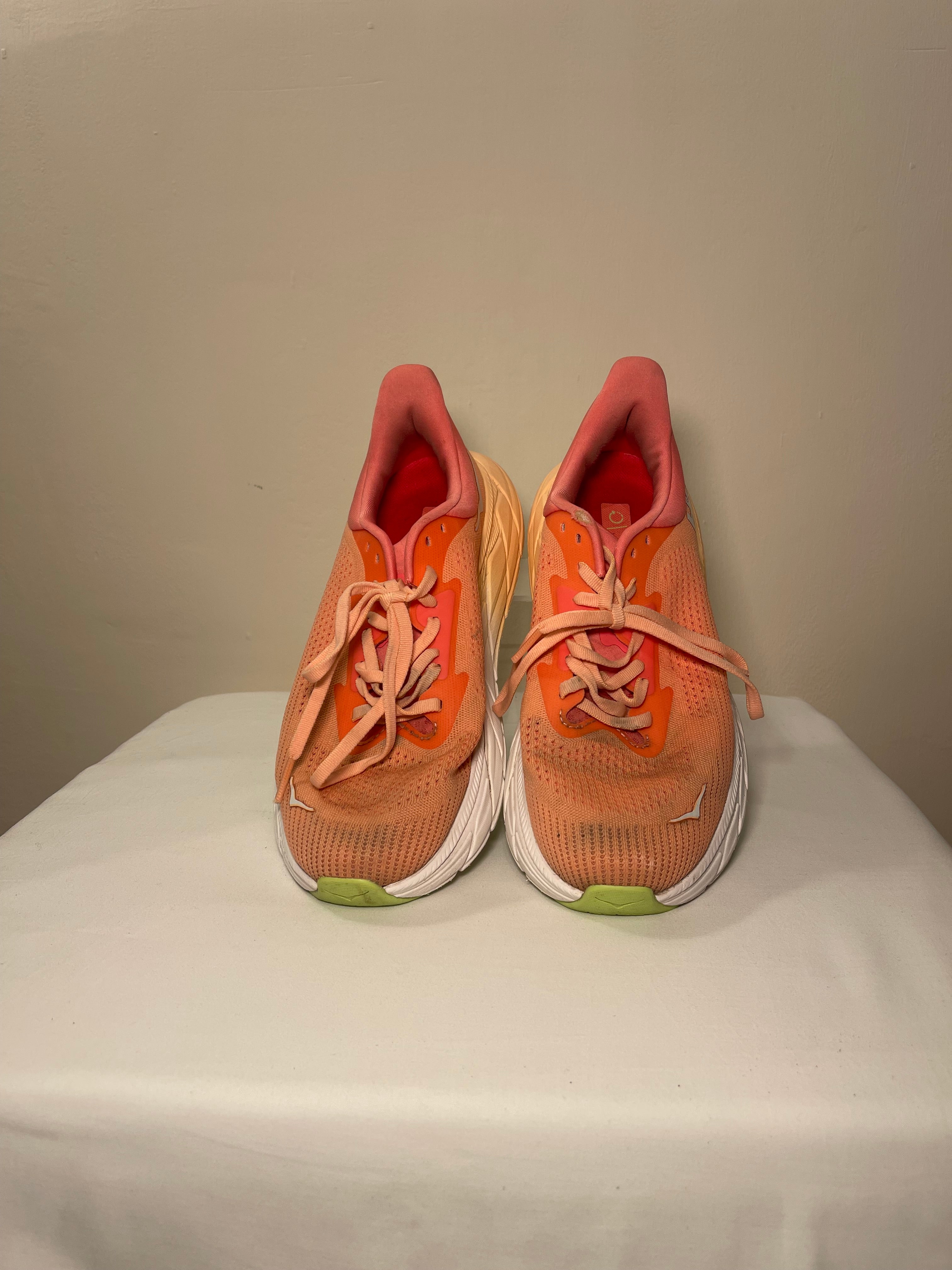 Hoka Women’s Arahi 7