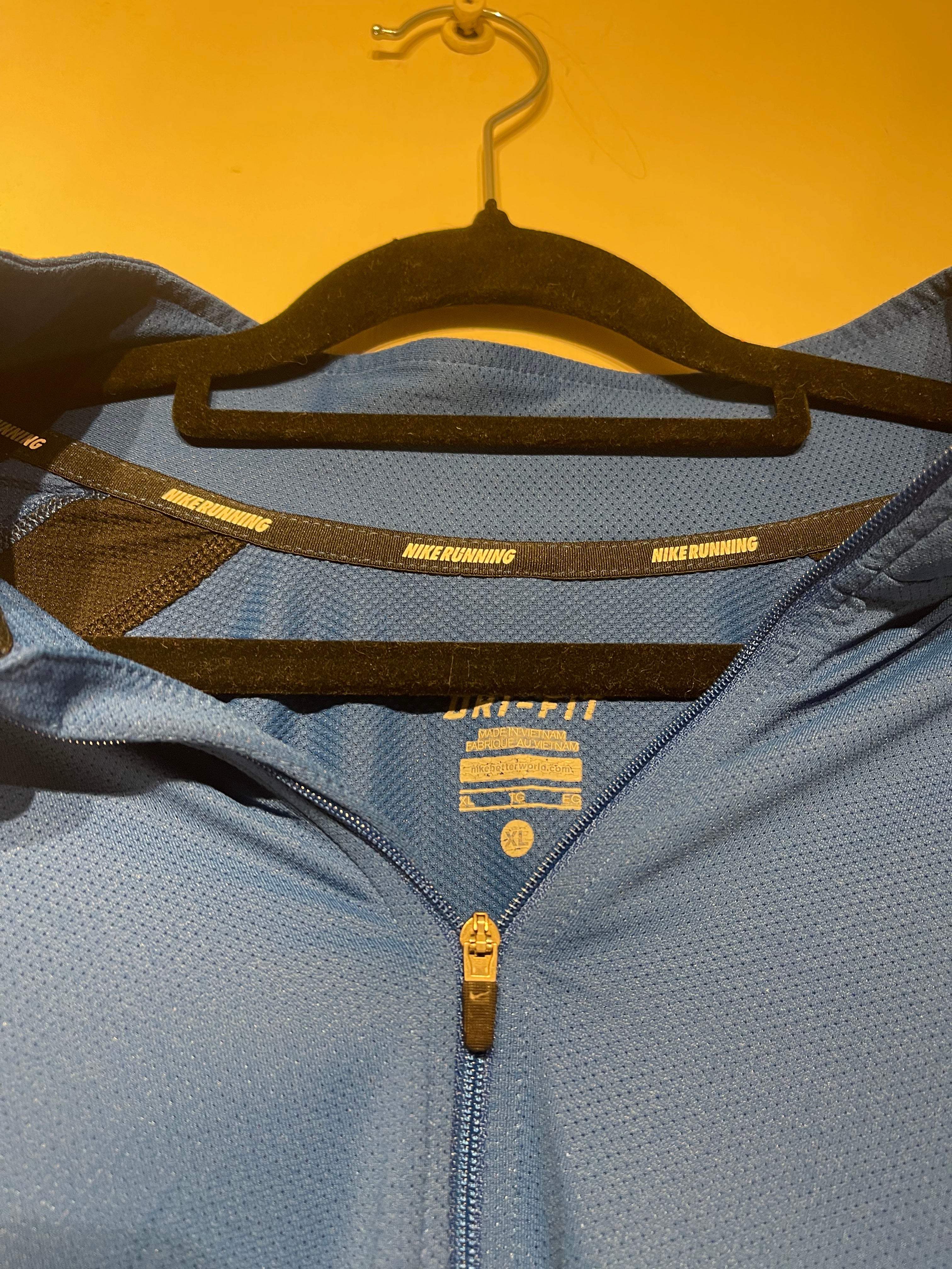 Nike Running Quarterzip