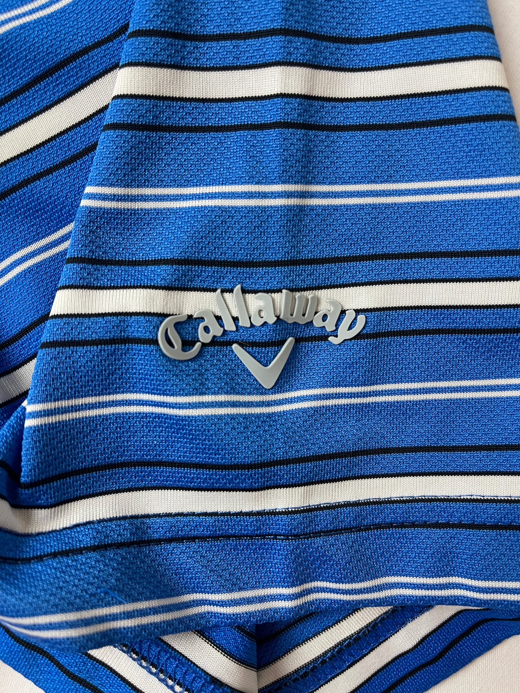 Callaway Opti Dri Golf Polo