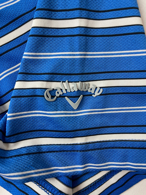 Callaway Opti Dri Golf Polo