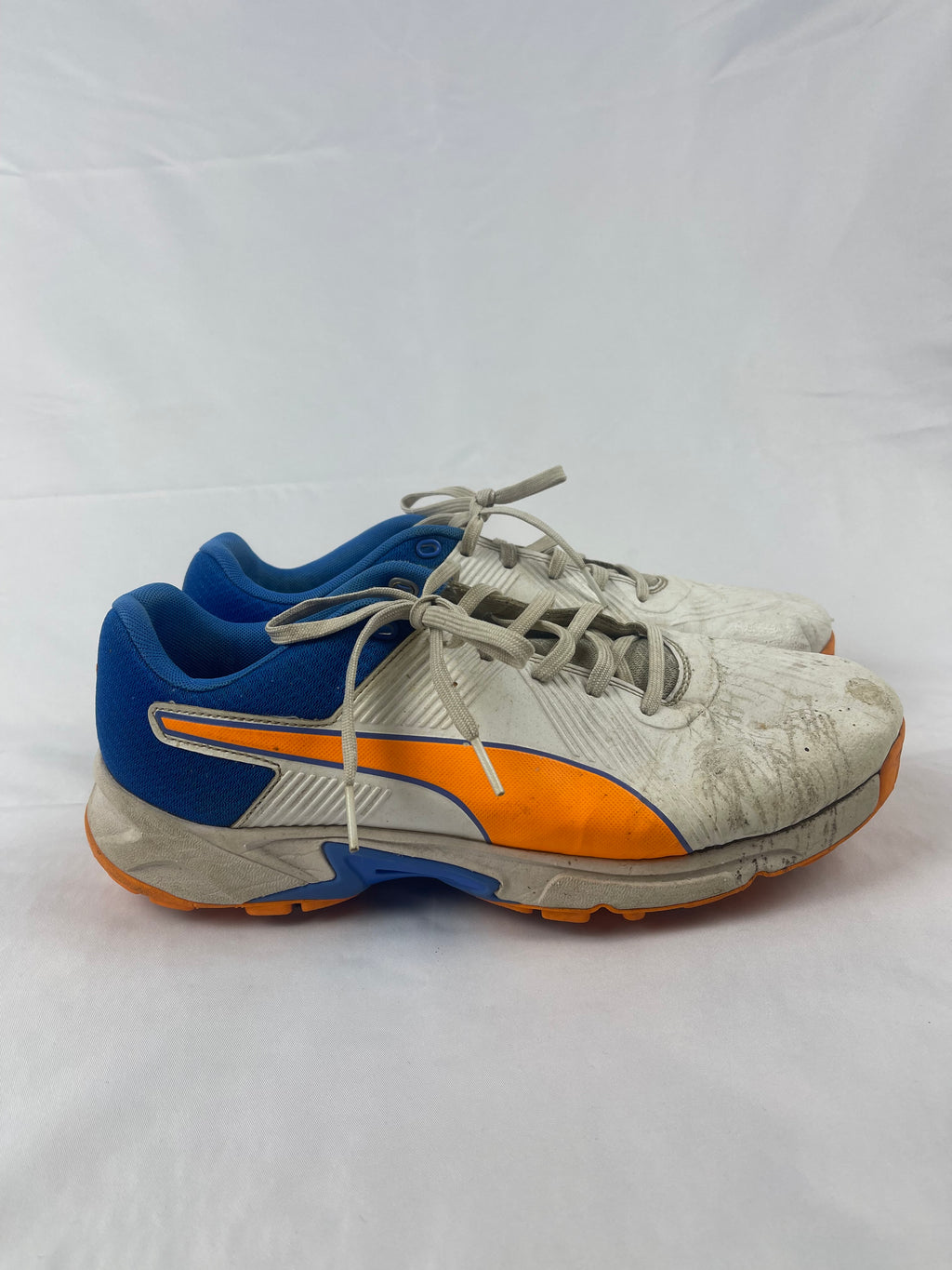 Puma EverTrack Cricket Spikes