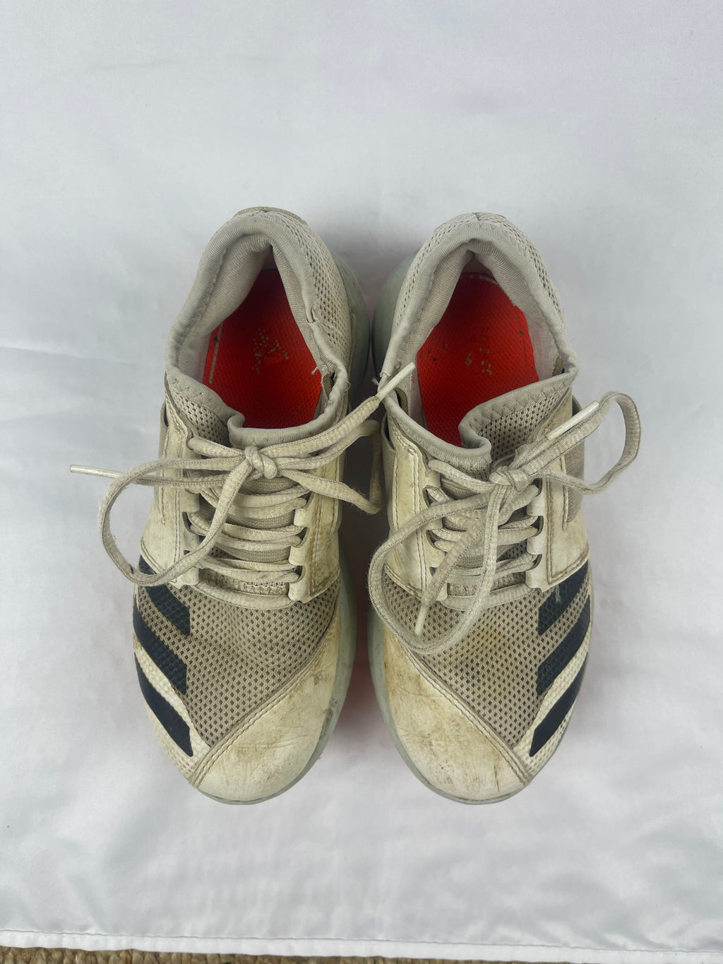 ADIDAS Kids Cricket Spikes