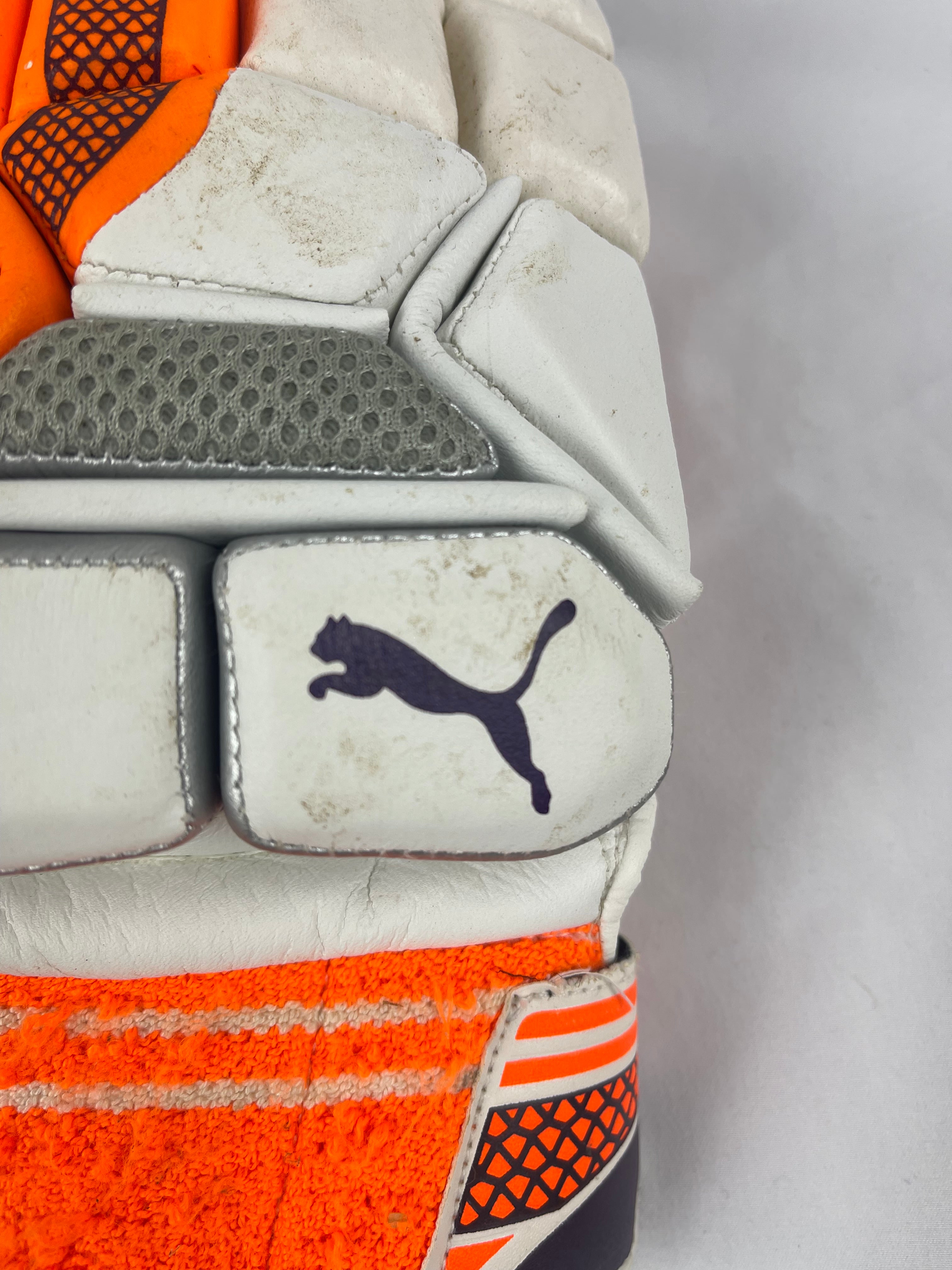Puma Evo1 Adult Cricket Gloves