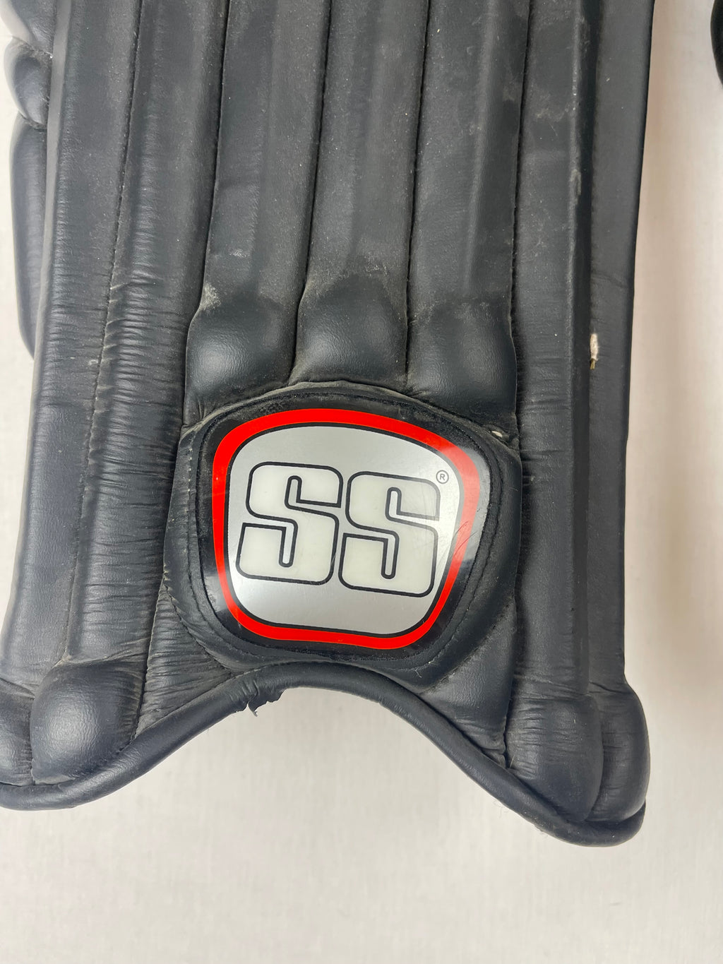 SS Youth Test Opener Cricket Pads