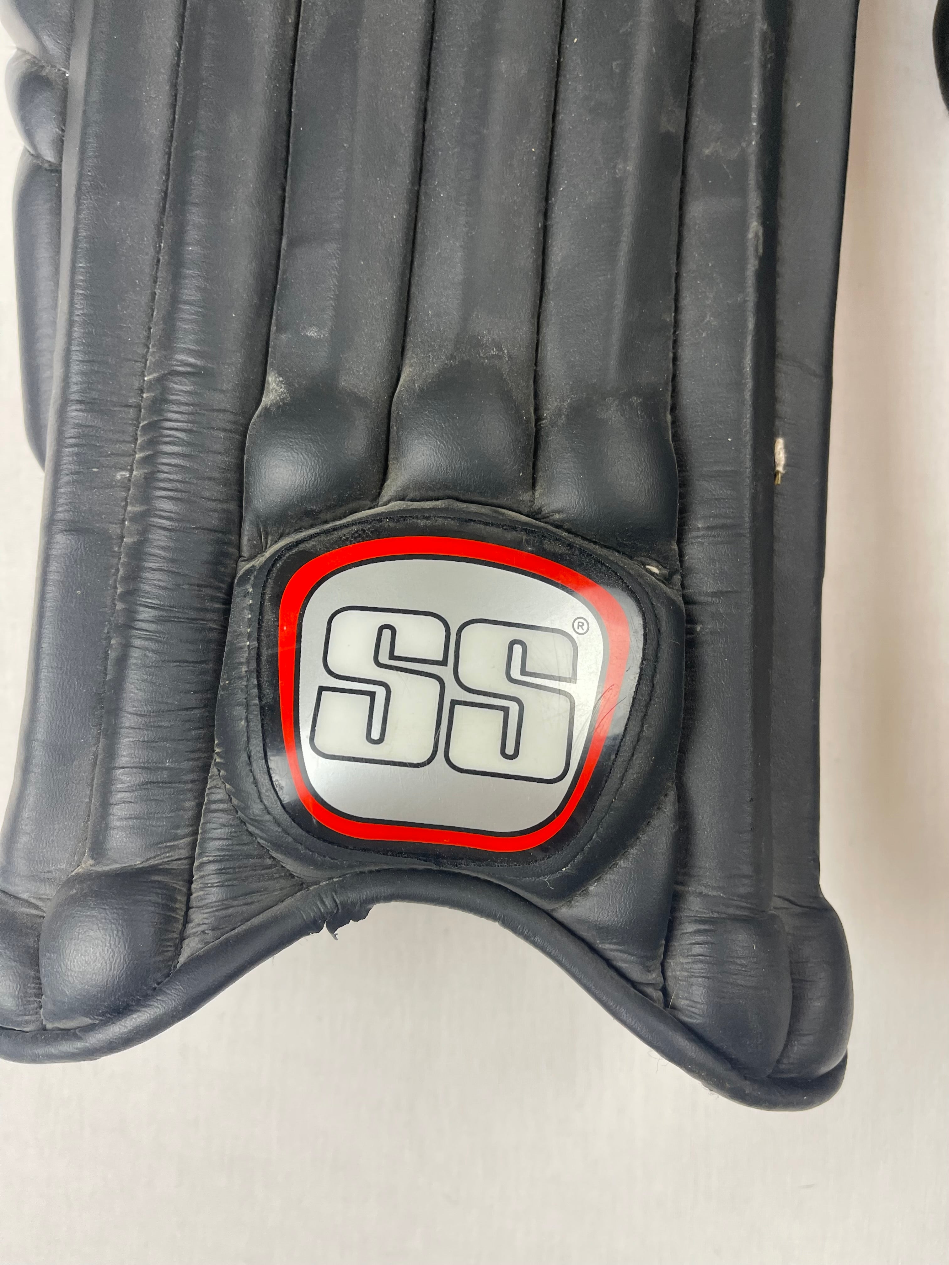 SS Youth Test Opener Cricket Pads