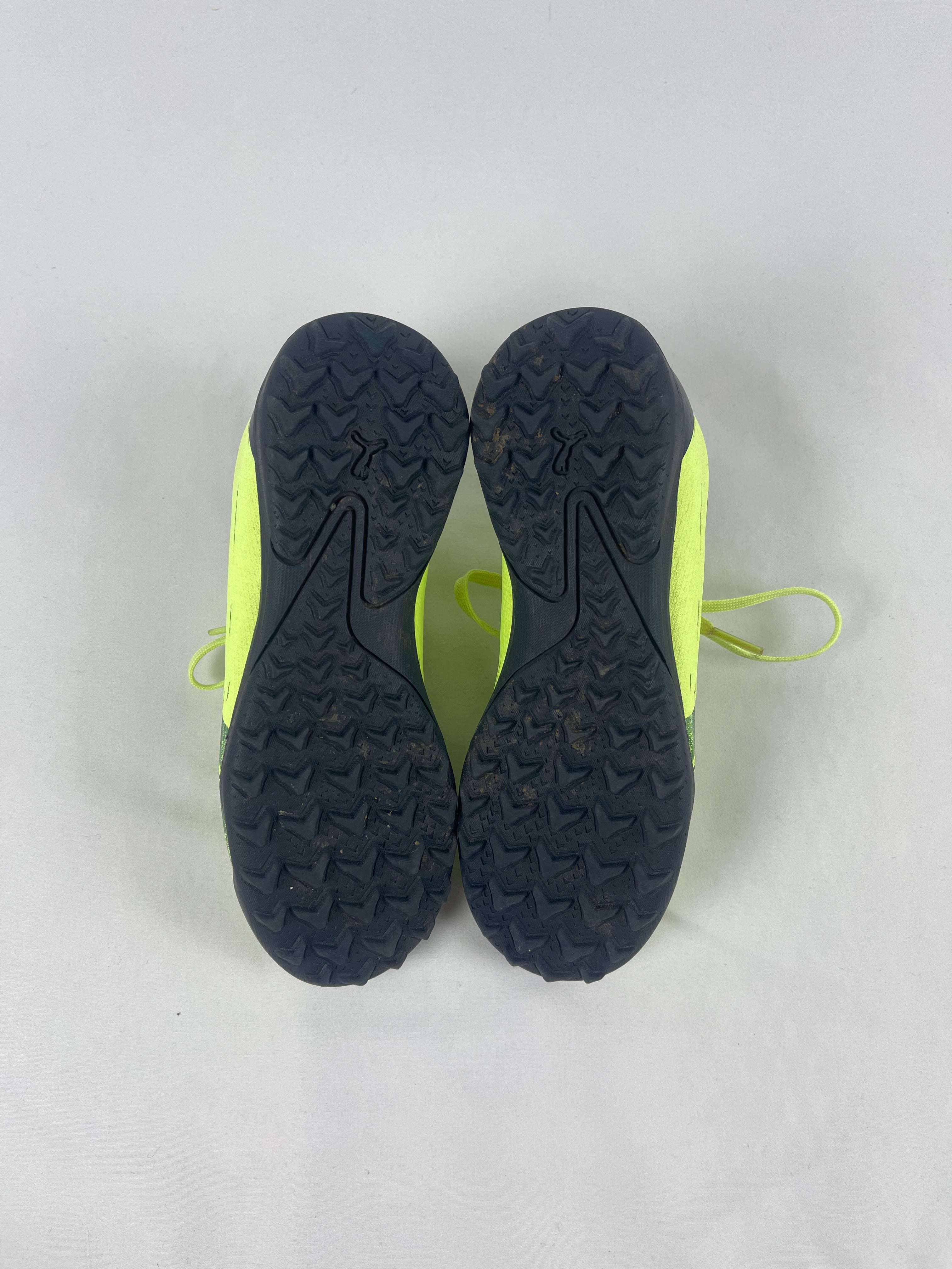 Puma Kids Ultra Match Football Astros