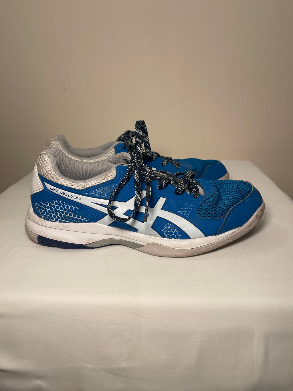 ASICS Gel Rocket Trainers