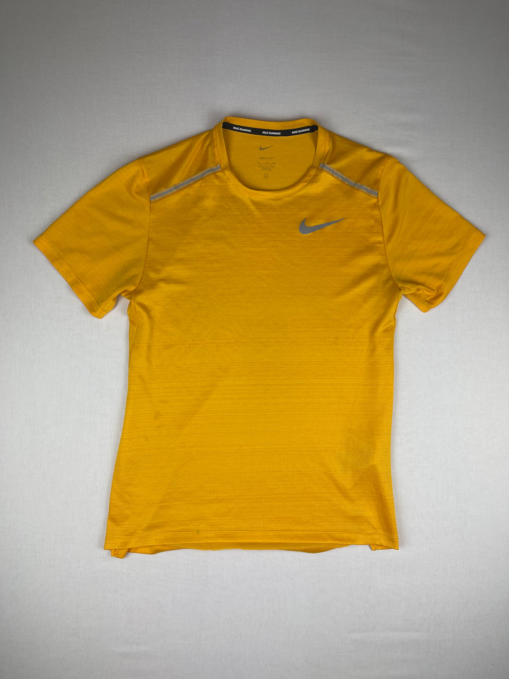 Nike Dri Fit Running Top