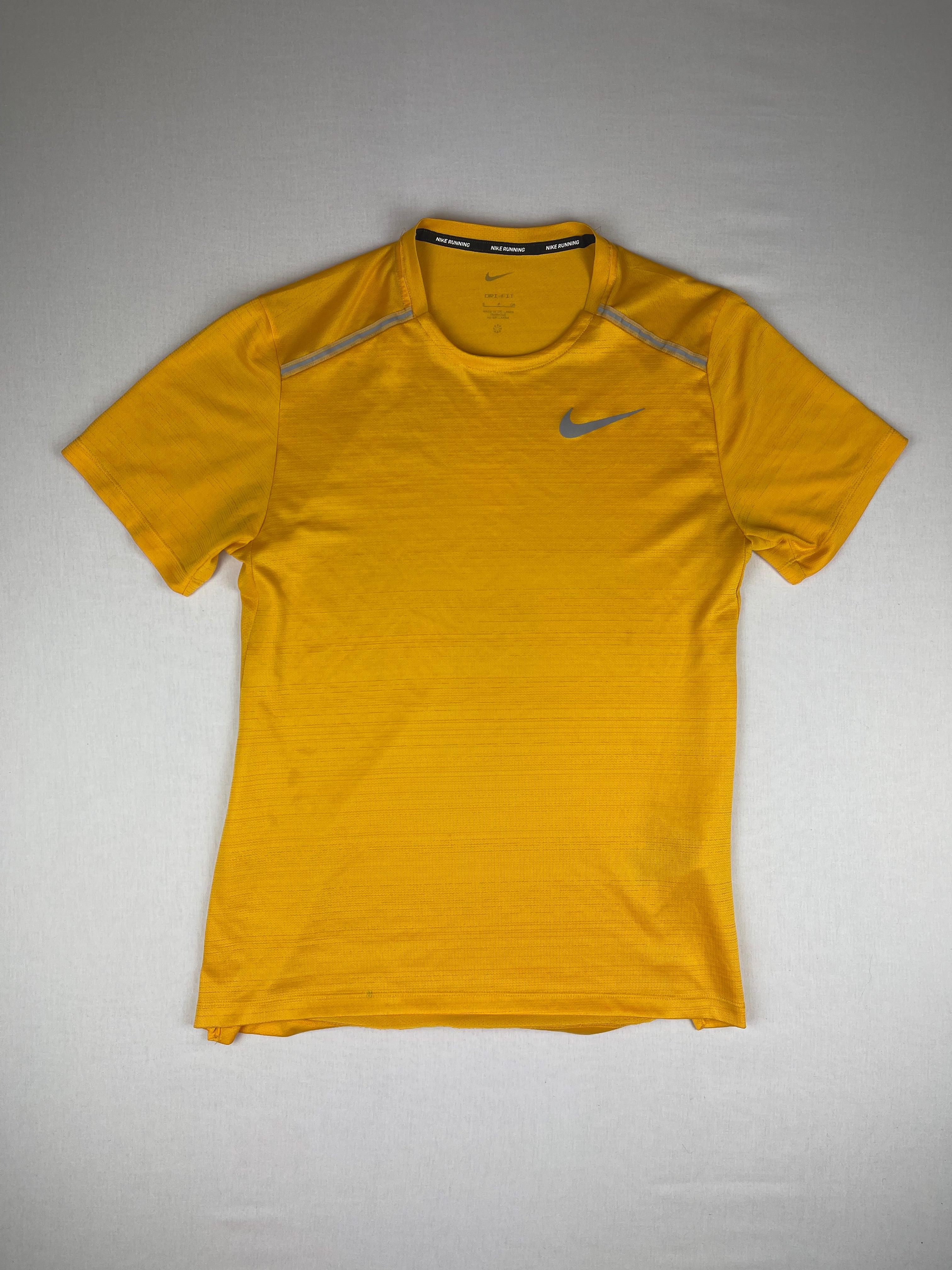 Nike Dri Fit Running Top