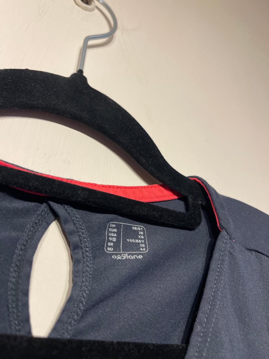 Kalenji Womens Gym Top