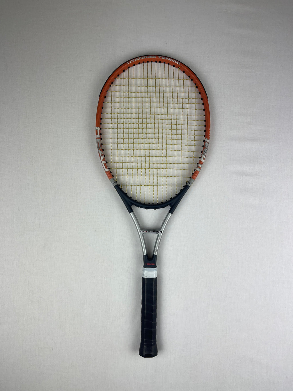 HEAD Anti Torsion Tennis Racket