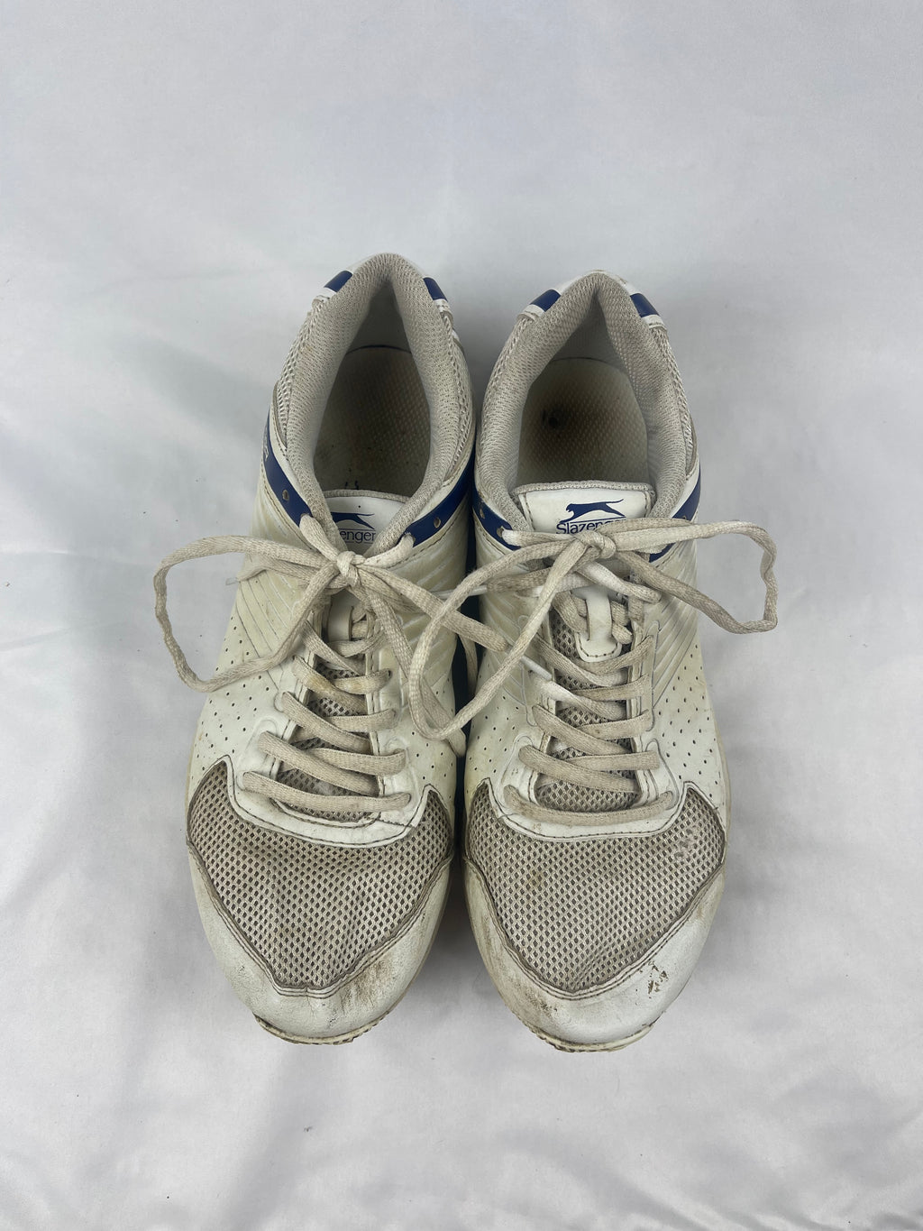 Slazenger Cricket Spikes