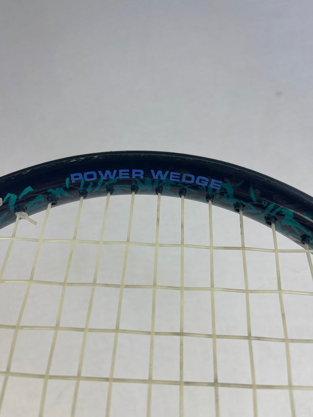 Dunlop Pro Series Tennis Racket