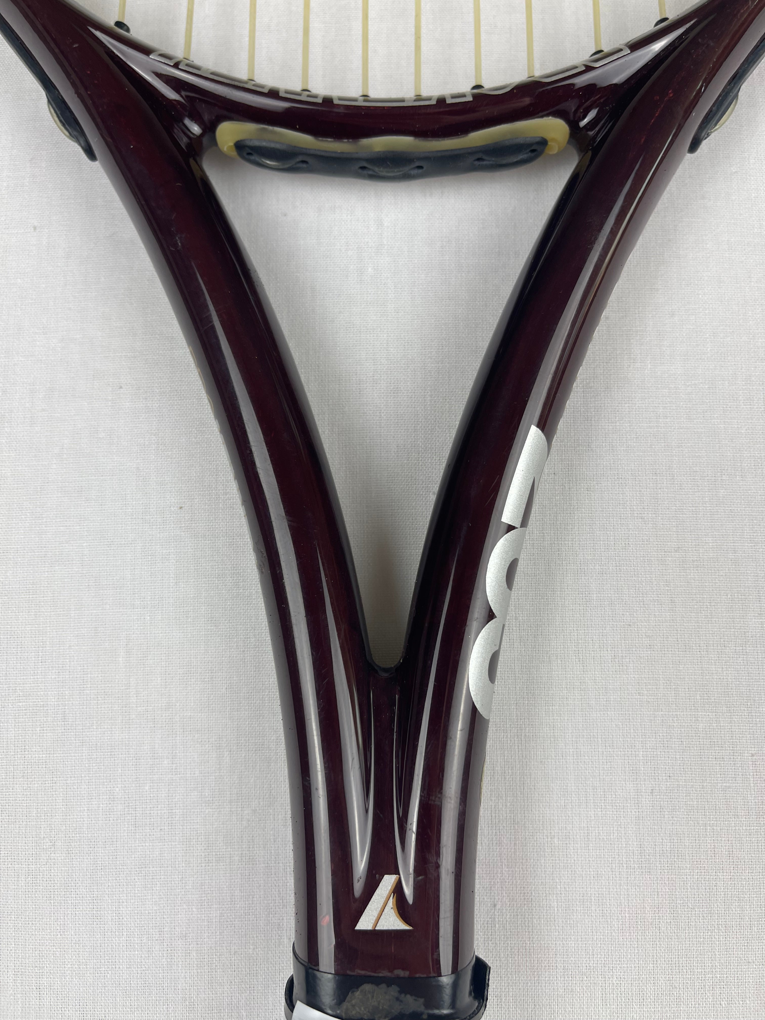 Pro Kennex Ceramic 265 Tennis Racket