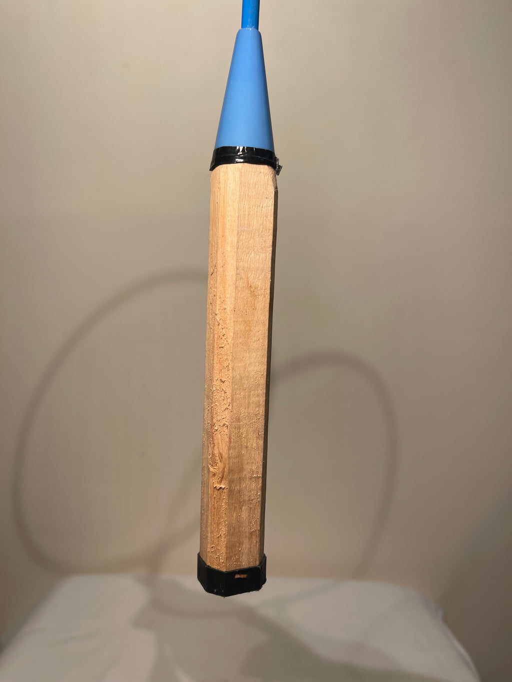 Rainbow Badminton Racket (no grip)