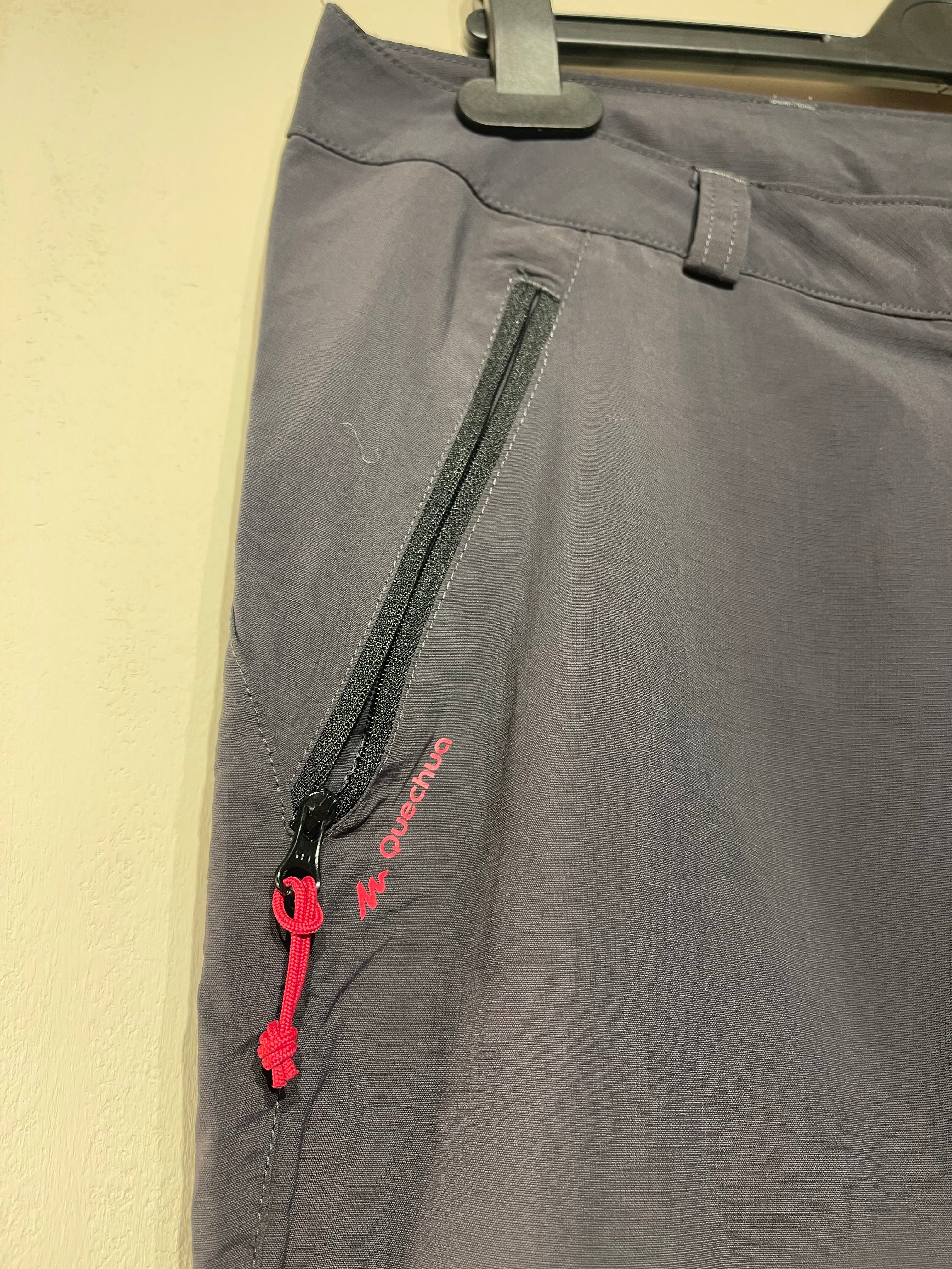 Quechua Women’s Walking Trousers