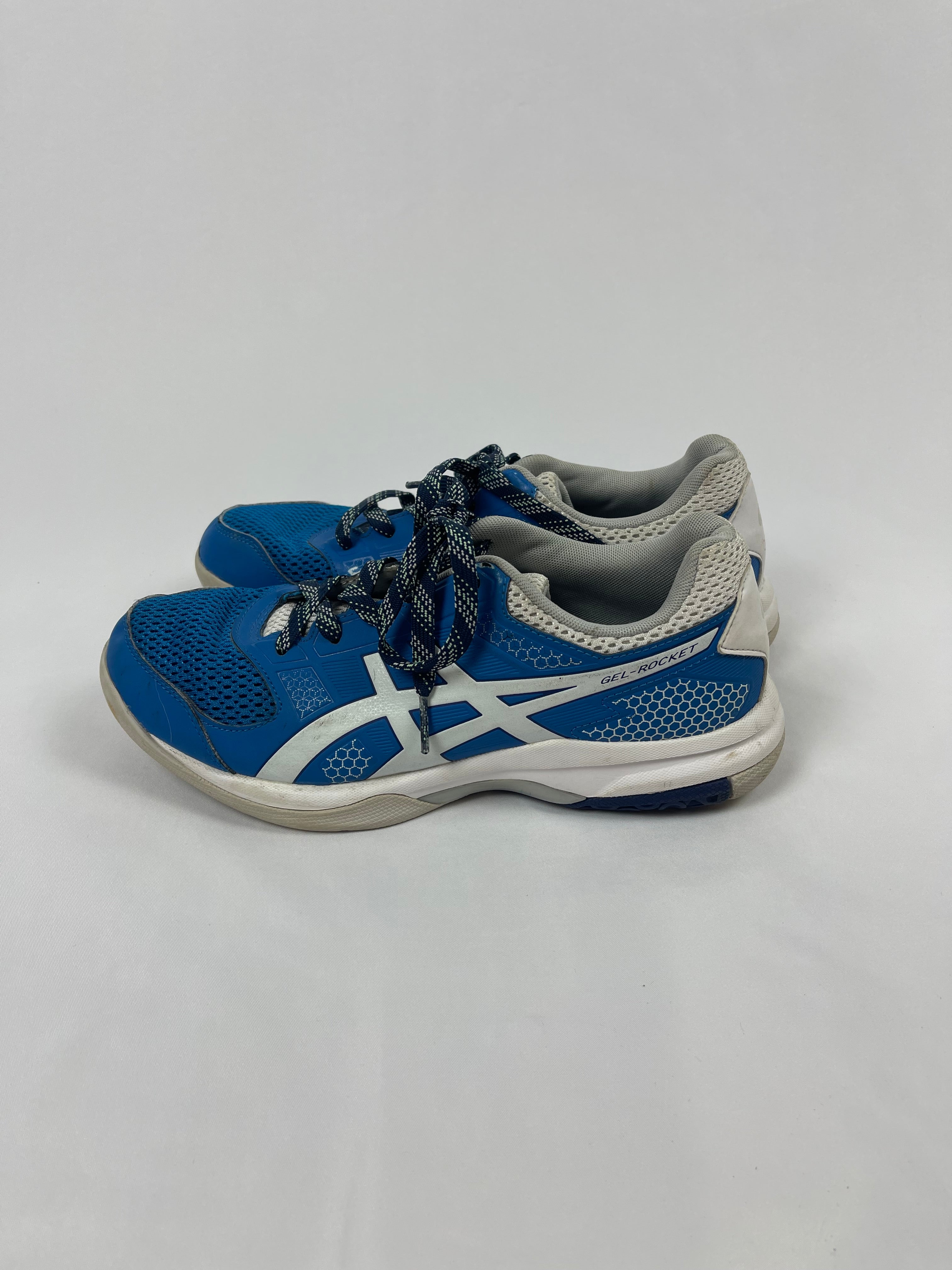 ASICS Gel Rocket Trainers