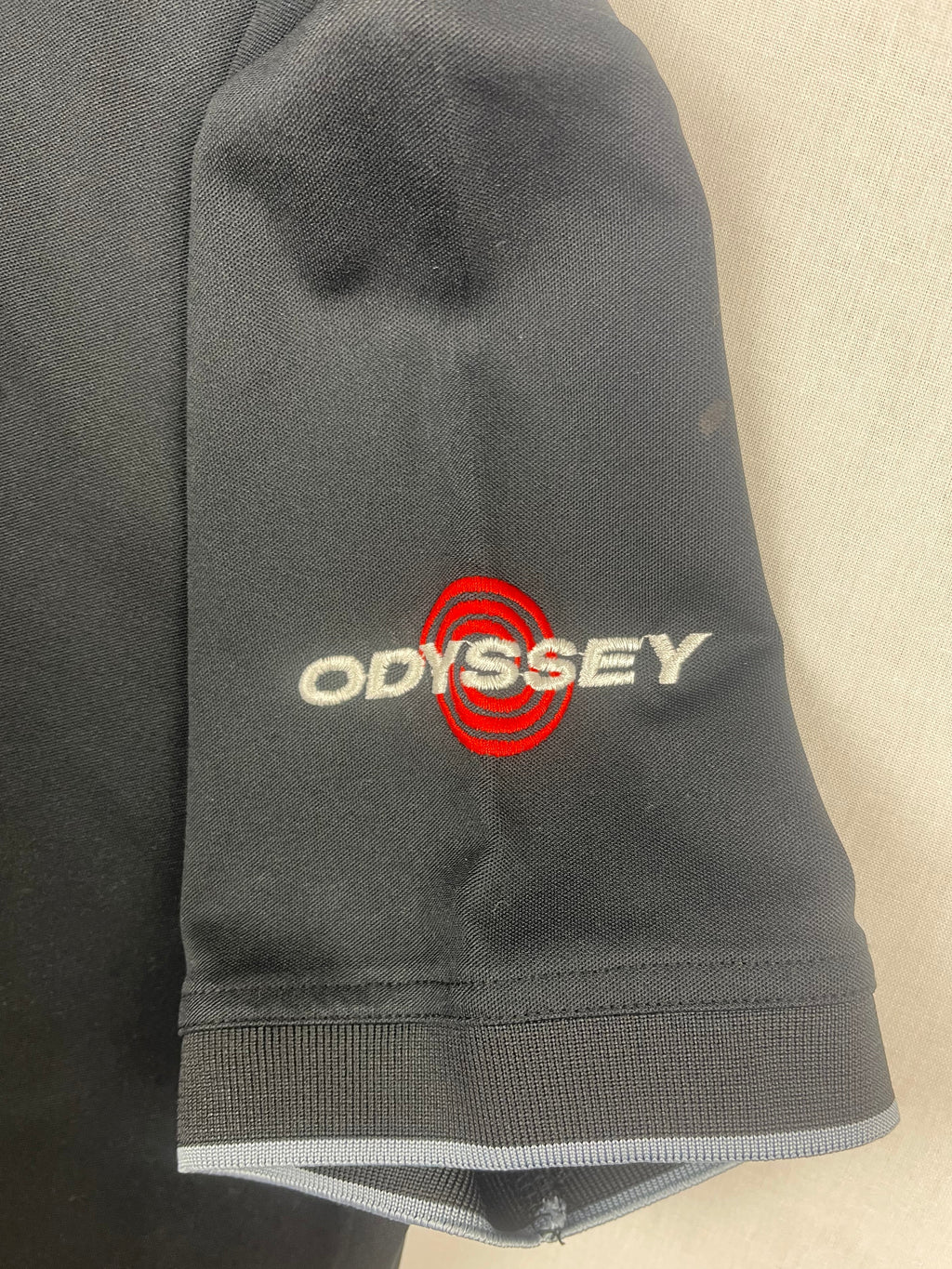 Callaway Odyssey Golf Polo