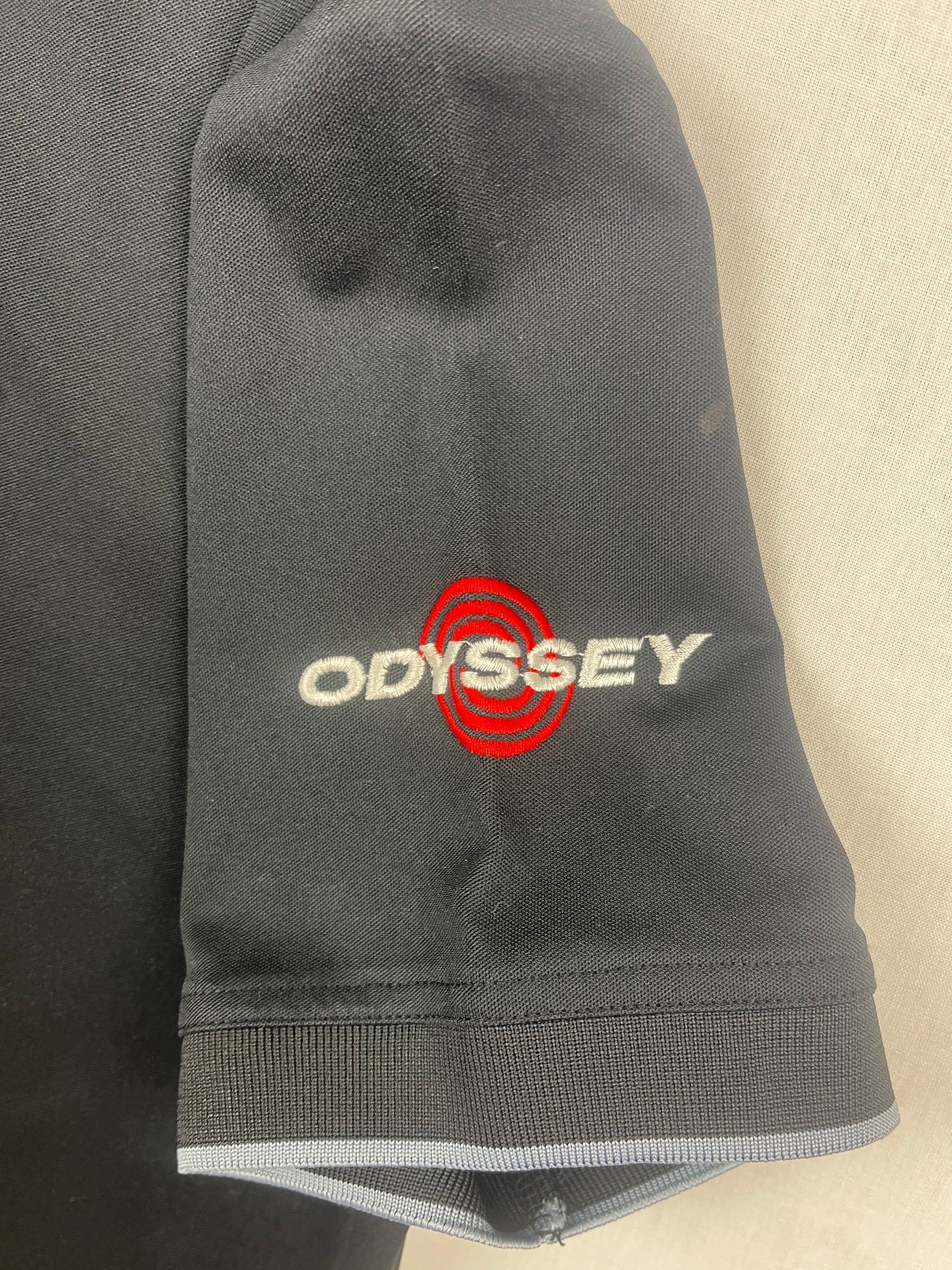 Callaway Odyssey Golf Polo