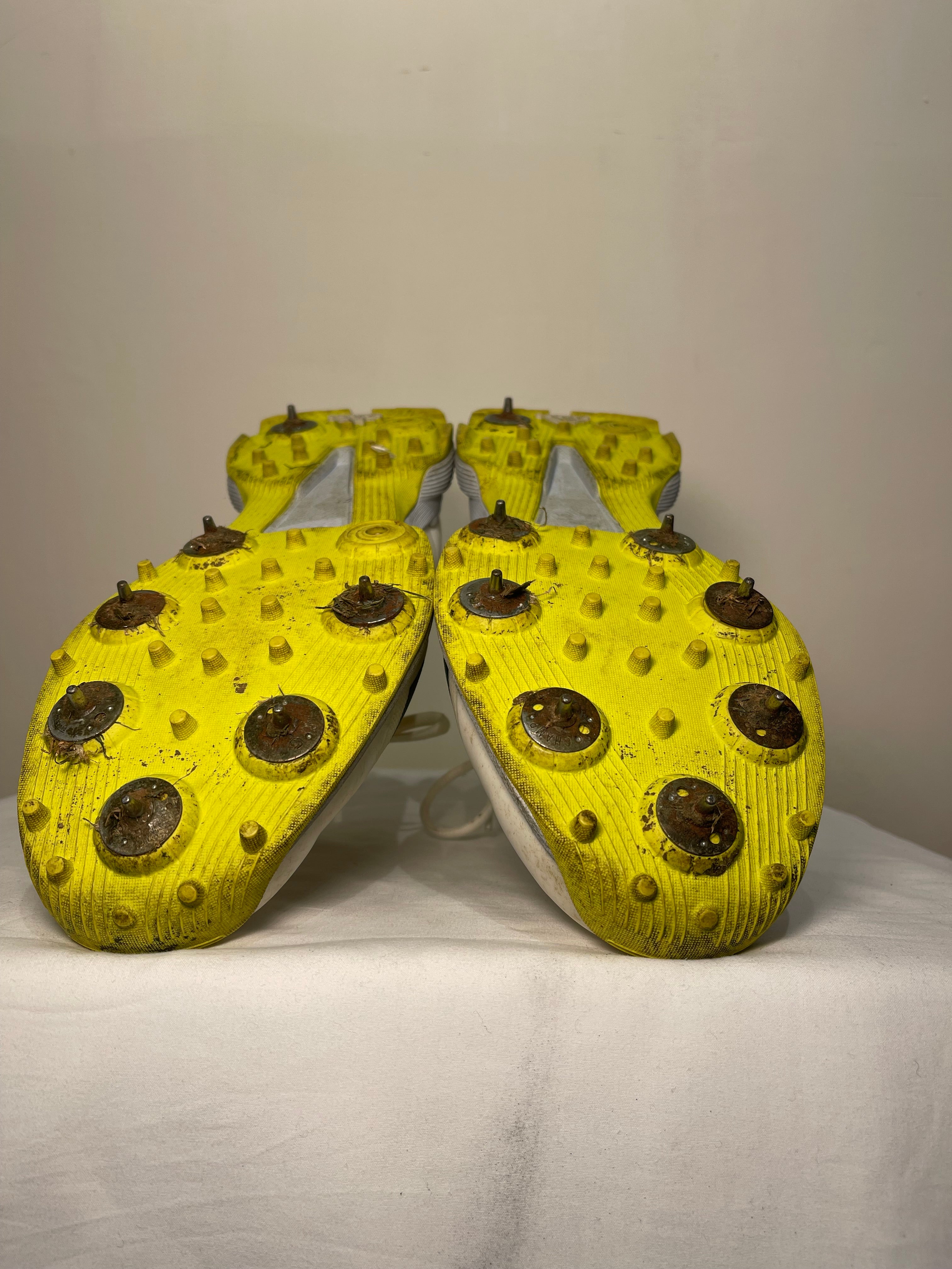 ADIDAS 22yrds Cricket Shoes