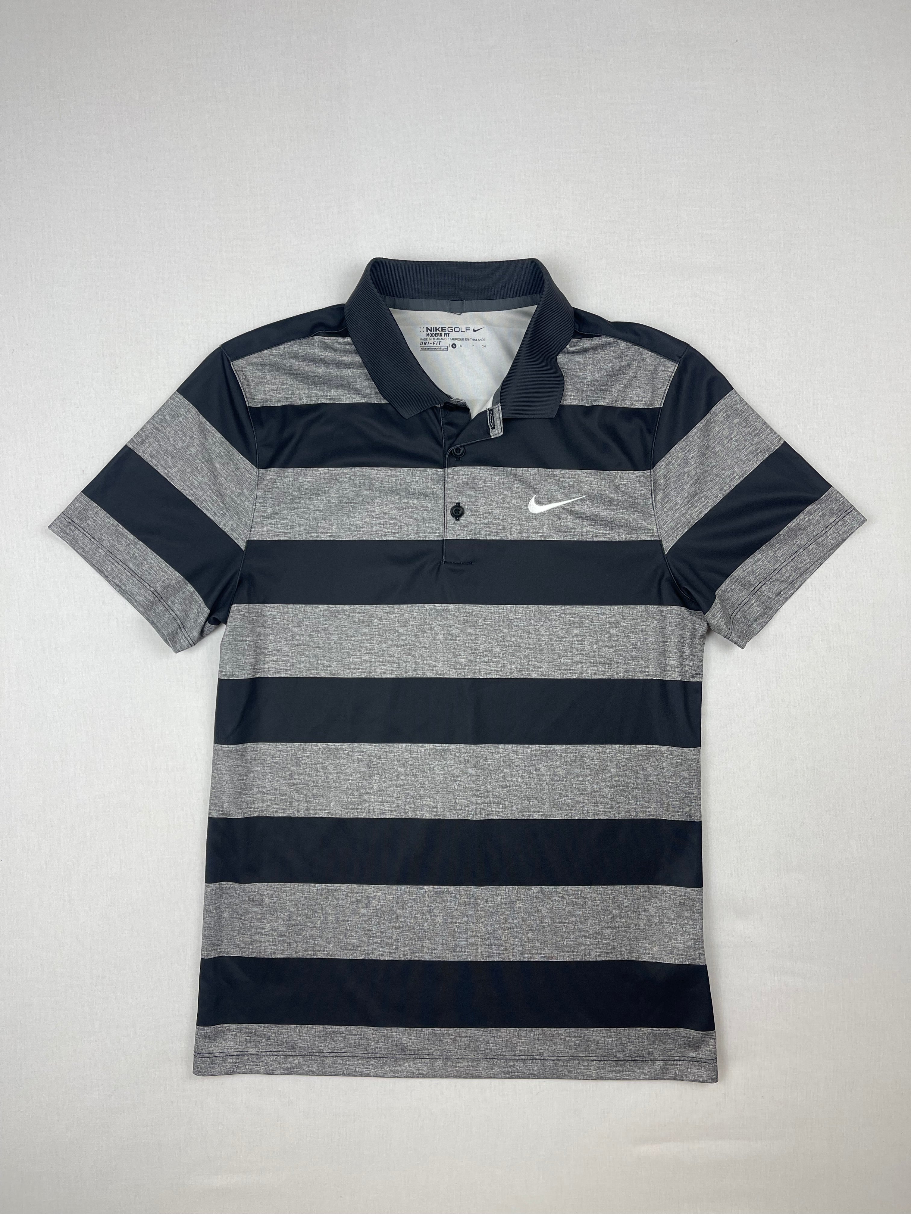 Nike Dri Fit Golf Polo