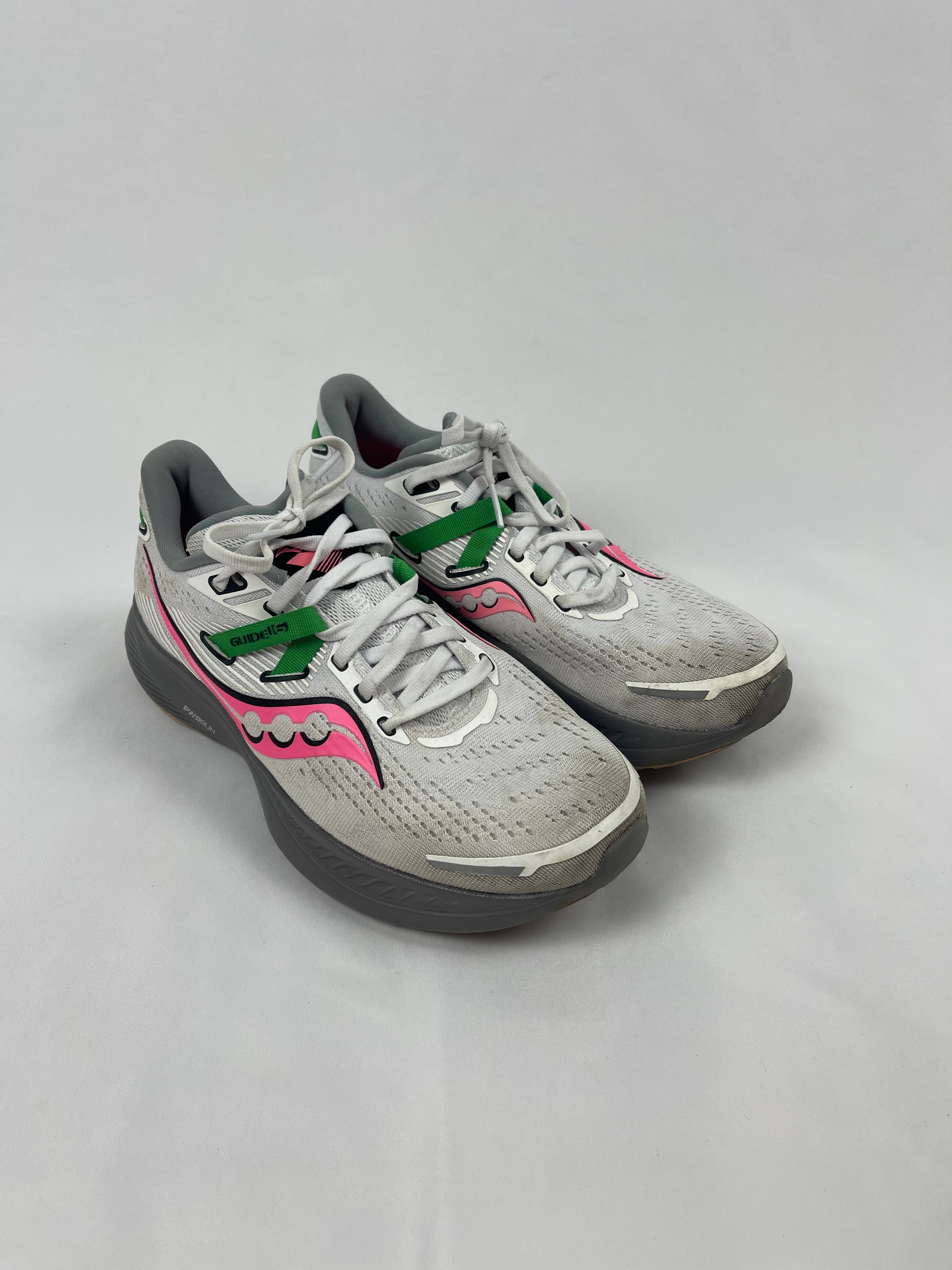 Saucony Women's Guide 6 Trainers