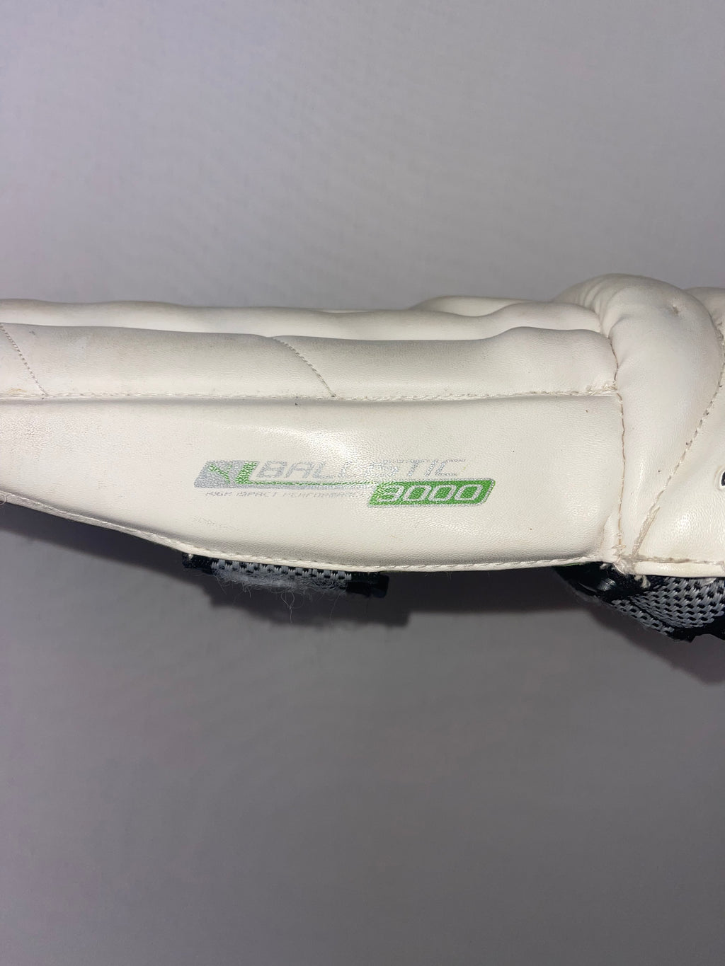 Puma Ballistic 3000 Junior Cricket Pads